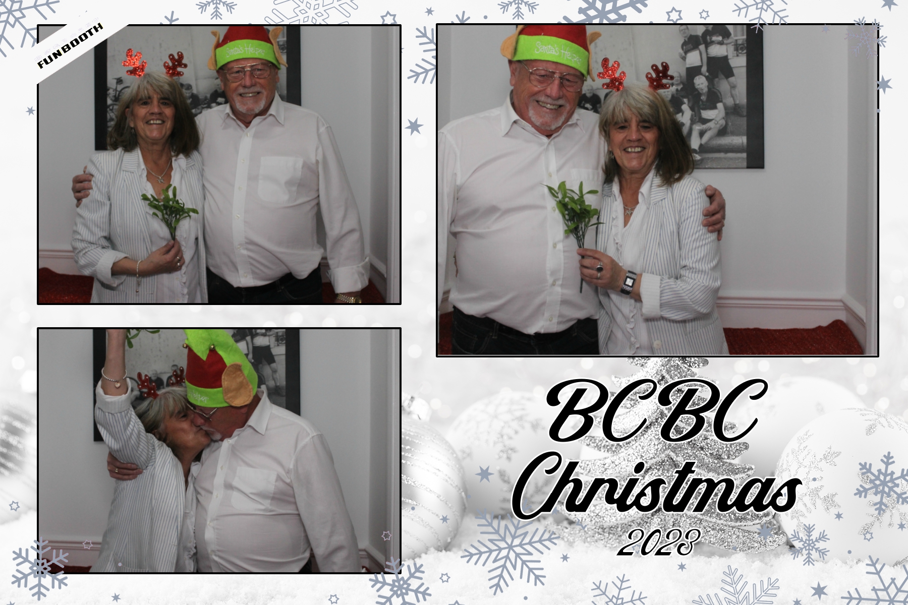 BCBC Christmas Party 2023 | View more photos from the event at gallery.funbooth.uk.com/u/FunboothLTD1/BCBC-Christmas-Party-2023