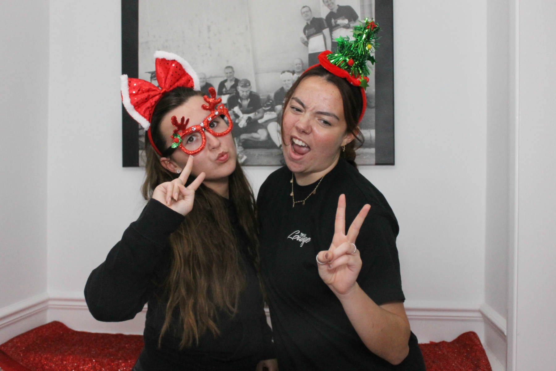BCBC Christmas Party 2023 | View more photos from the event at gallery.funbooth.uk.com/u/FunboothLTD1/BCBC-Christmas-Party-2023