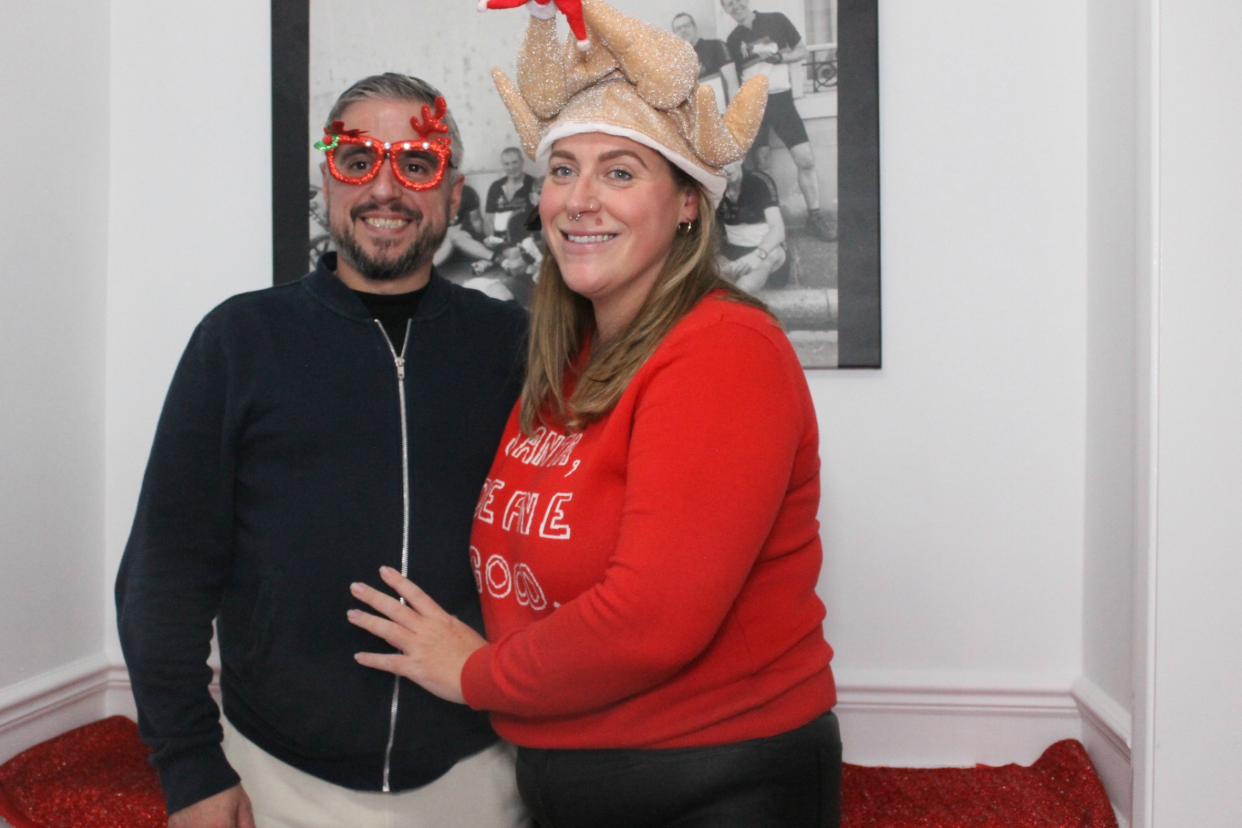 BCBC Christmas Party 2023 | View more photos from the event at gallery.funbooth.uk.com/u/FunboothLTD1/BCBC-Christmas-Party-2023