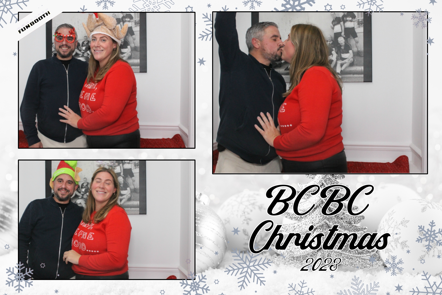 BCBC Christmas Party 2023 | View more photos from the event at gallery.funbooth.uk.com/u/FunboothLTD1/BCBC-Christmas-Party-2023