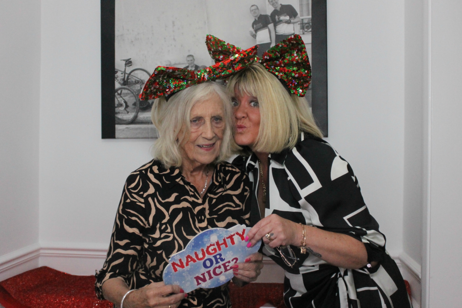 BCBC Christmas Party 2023 | View more photos from the event at gallery.funbooth.uk.com/u/FunboothLTD1/BCBC-Christmas-Party-2023