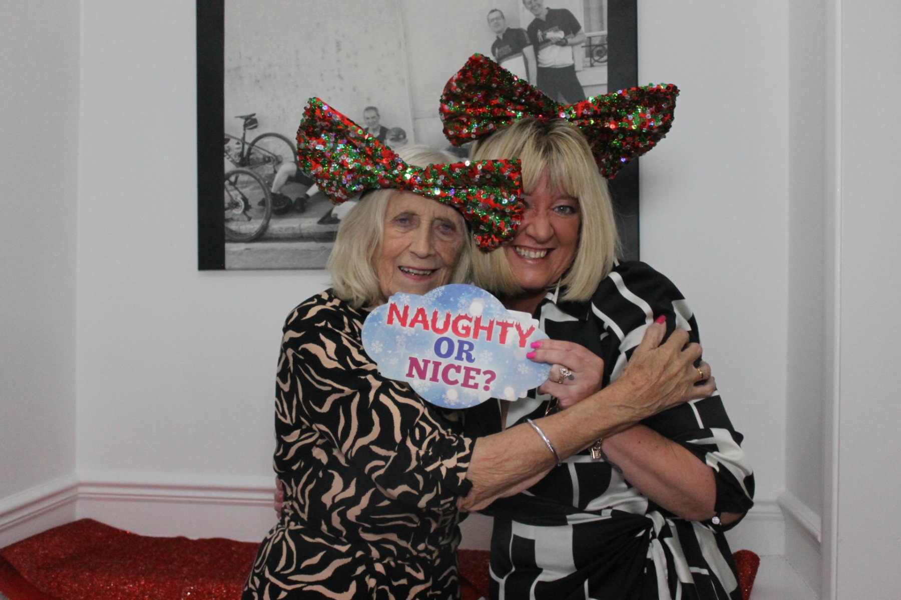 BCBC Christmas Party 2023 | View more photos from the event at gallery.funbooth.uk.com/u/FunboothLTD1/BCBC-Christmas-Party-2023