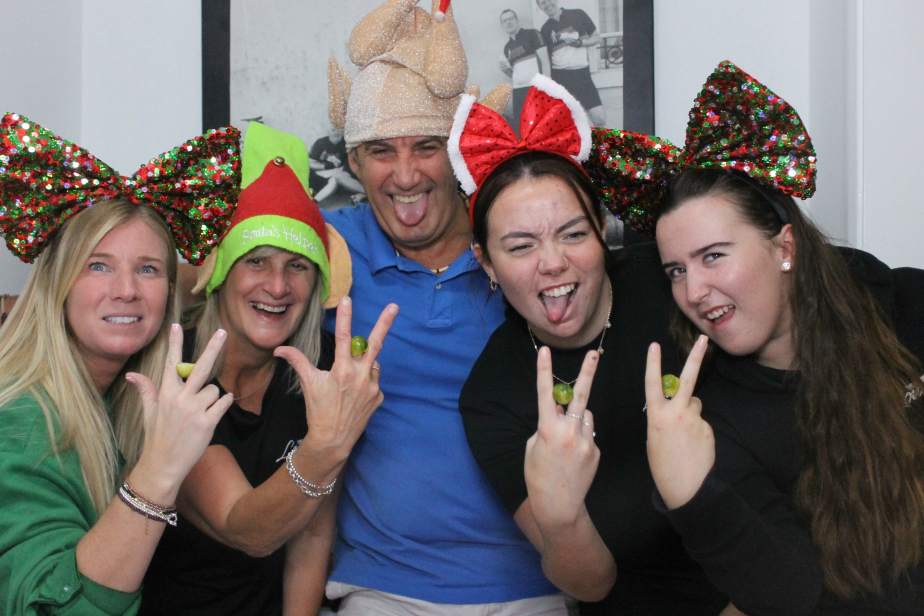 BCBC Christmas Party 2023 | View more photos from the event at gallery.funbooth.uk.com/u/FunboothLTD1/BCBC-Christmas-Party-2023