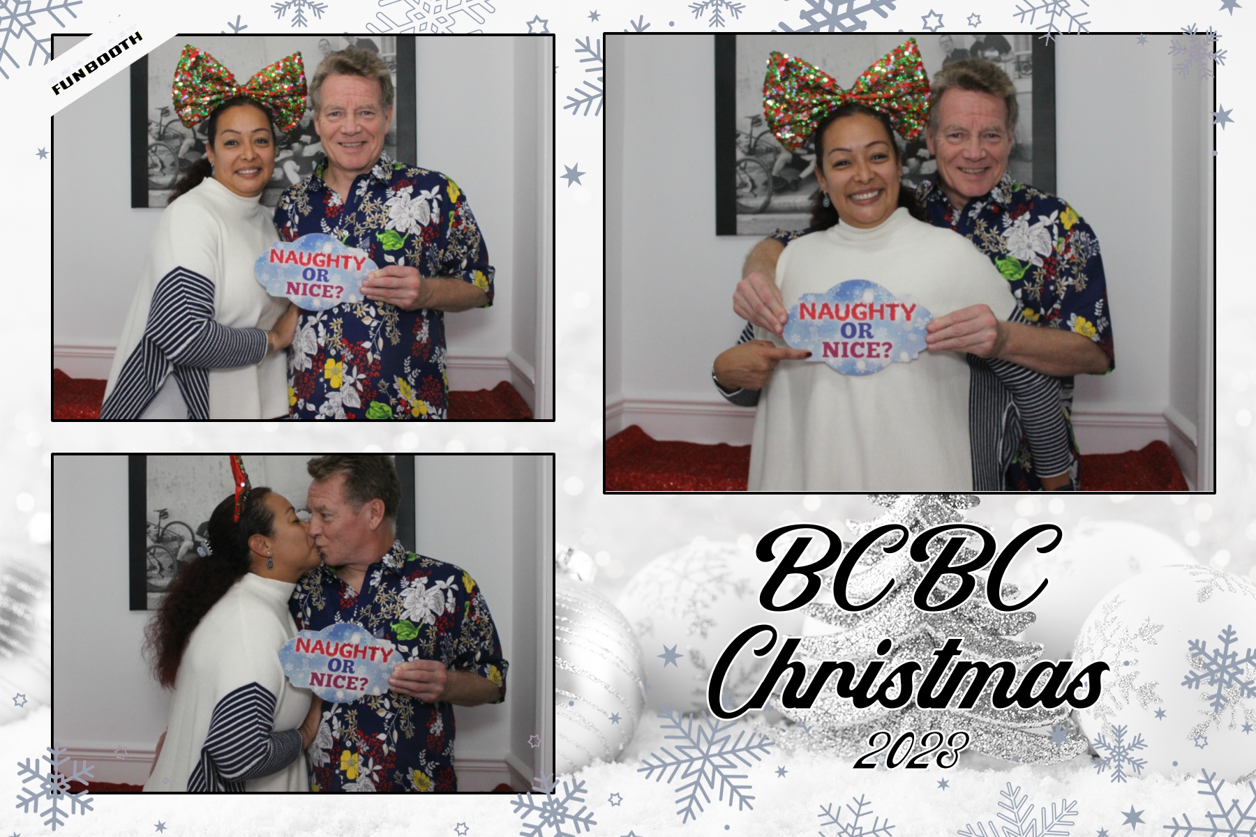 BCBC Christmas Party 2023 | View more photos from the event at gallery.funbooth.uk.com/u/FunboothLTD1/BCBC-Christmas-Party-2023