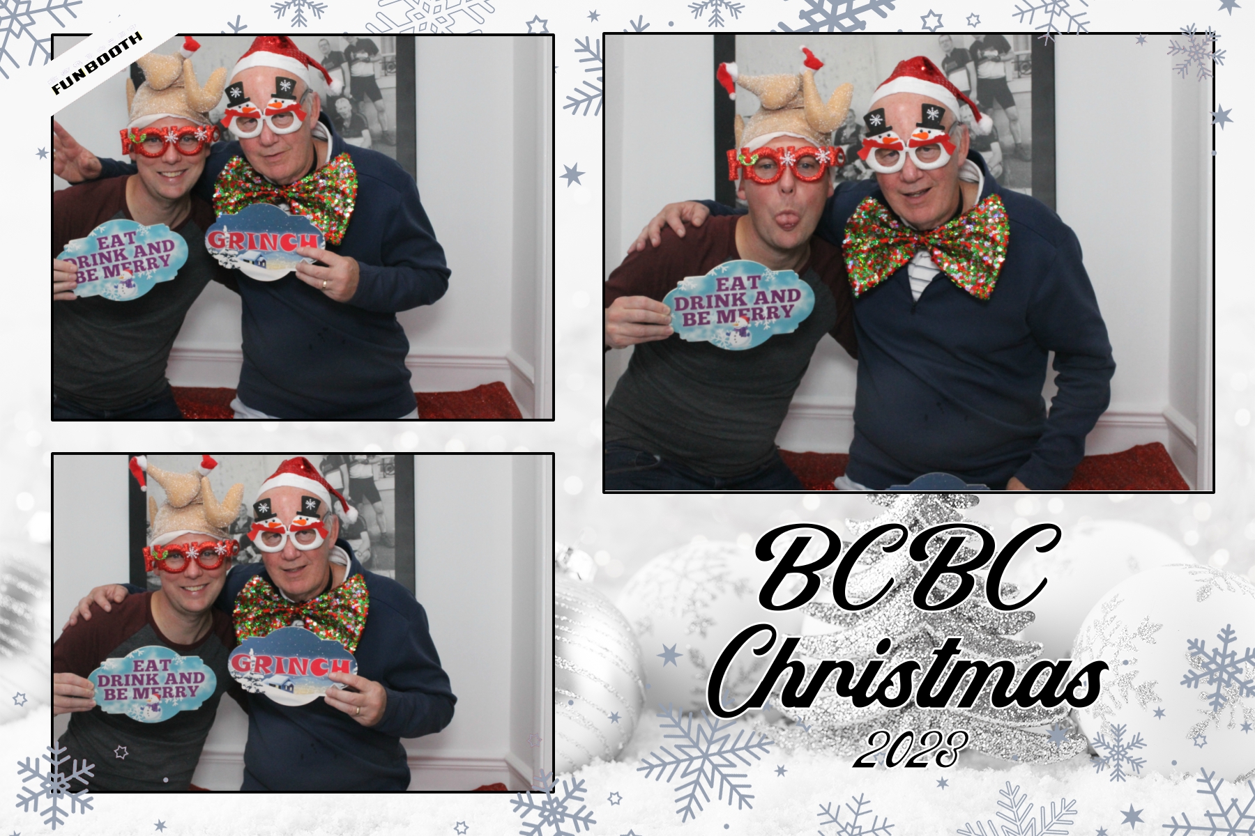 BCBC Christmas Party 2023 | View more photos from the event at gallery.funbooth.uk.com/u/FunboothLTD1/BCBC-Christmas-Party-2023