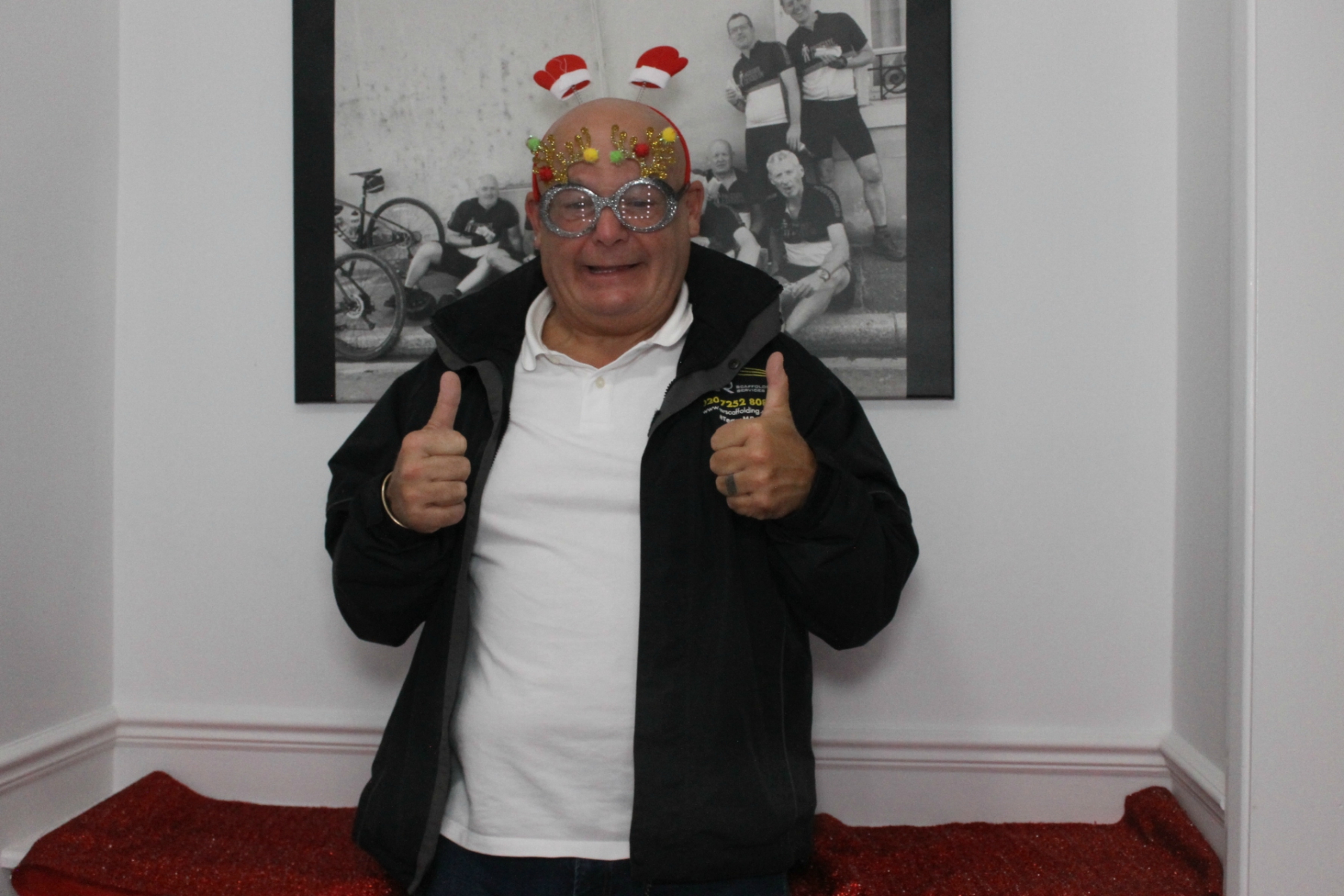 BCBC Christmas Party 2023 | View more photos from the event at gallery.funbooth.uk.com/u/FunboothLTD1/BCBC-Christmas-Party-2023