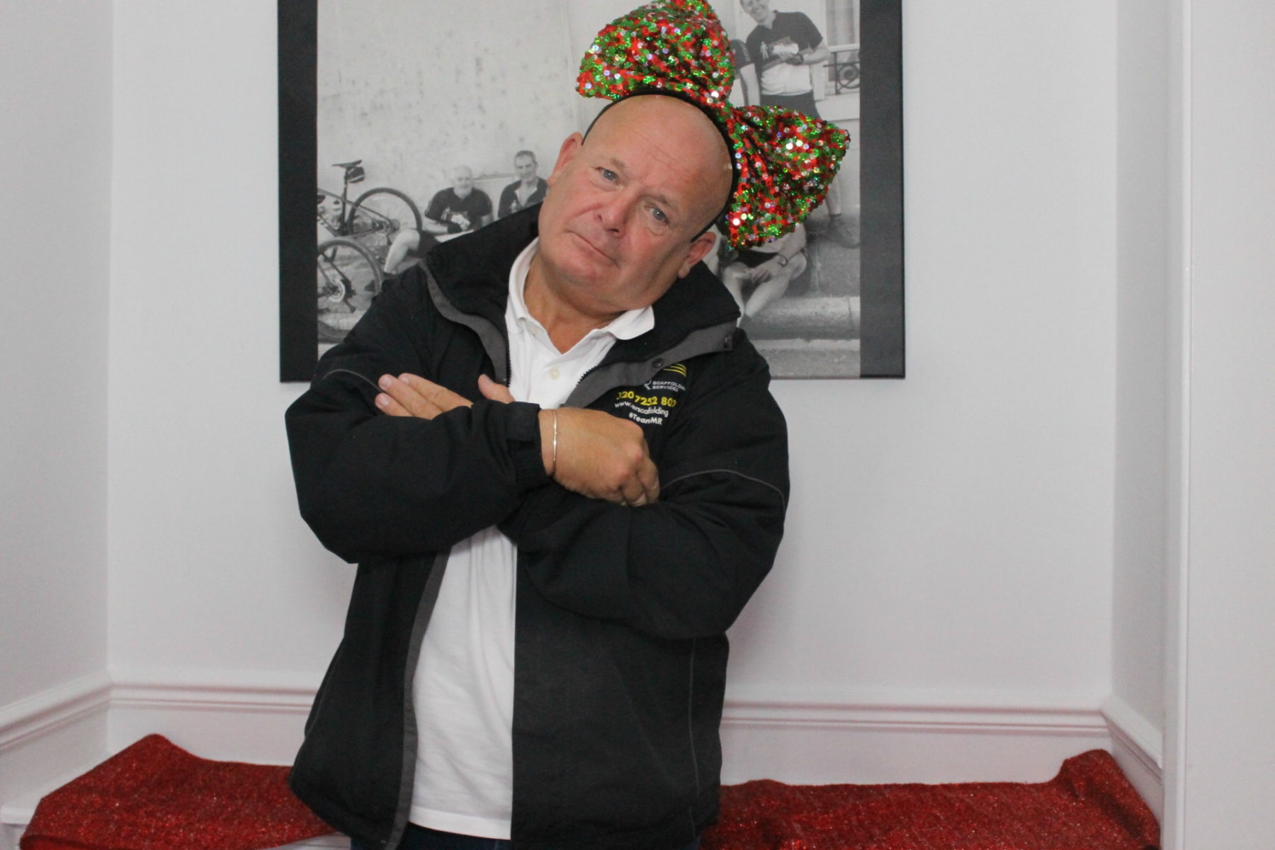 BCBC Christmas Party 2023 | View more photos from the event at gallery.funbooth.uk.com/u/FunboothLTD1/BCBC-Christmas-Party-2023