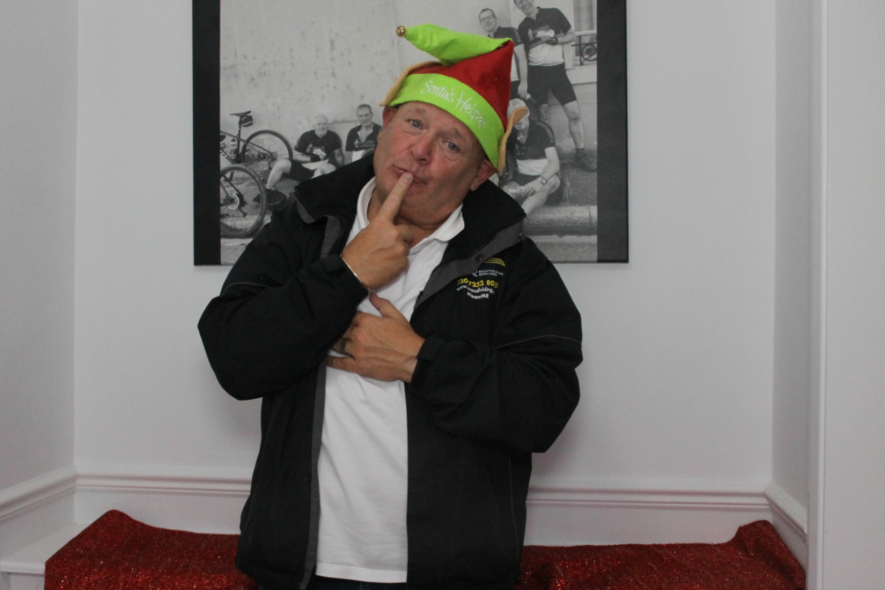 BCBC Christmas Party 2023 | View more photos from the event at gallery.funbooth.uk.com/u/FunboothLTD1/BCBC-Christmas-Party-2023