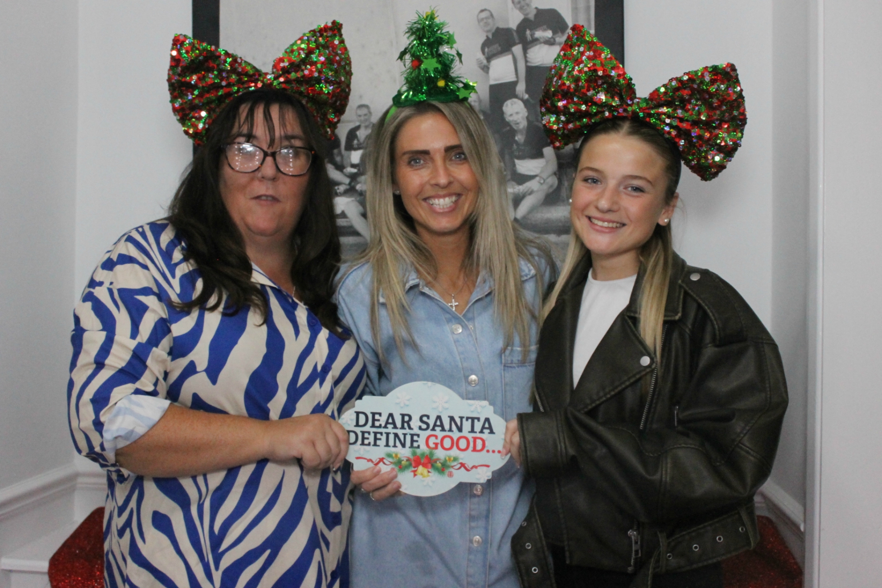 BCBC Christmas Party 2023 | View more photos from the event at gallery.funbooth.uk.com/u/FunboothLTD1/BCBC-Christmas-Party-2023