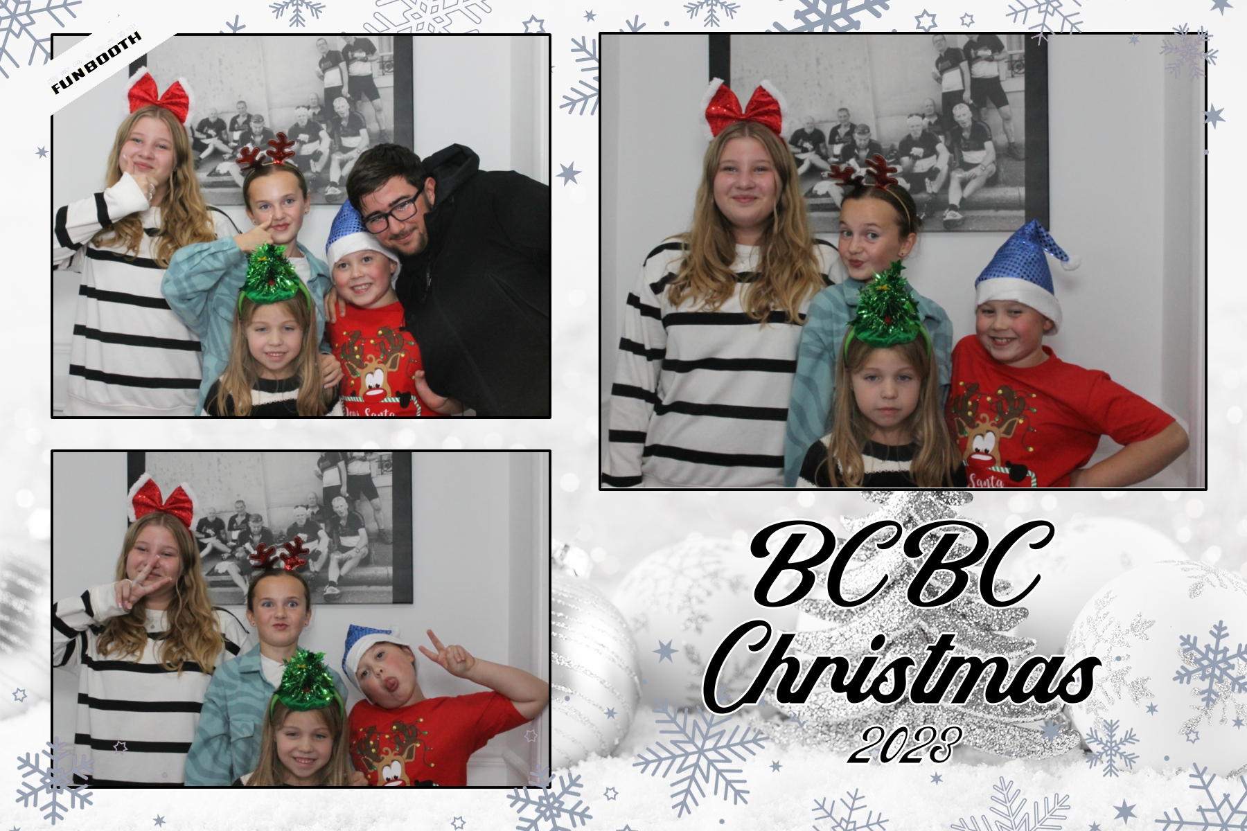 BCBC Christmas Party 2023 | View more photos from the event at gallery.funbooth.uk.com/u/FunboothLTD1/BCBC-Christmas-Party-2023