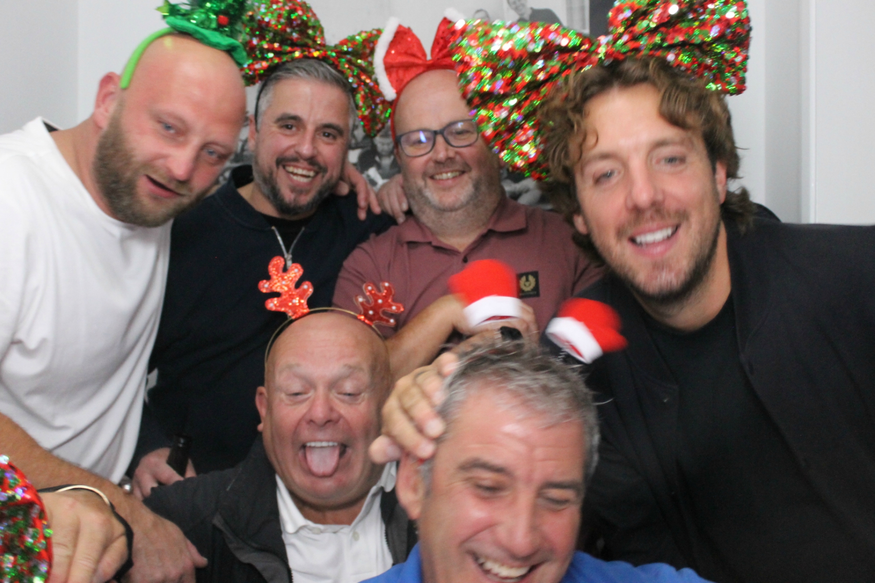 BCBC Christmas Party 2023 | View more photos from the event at gallery.funbooth.uk.com/u/FunboothLTD1/BCBC-Christmas-Party-2023