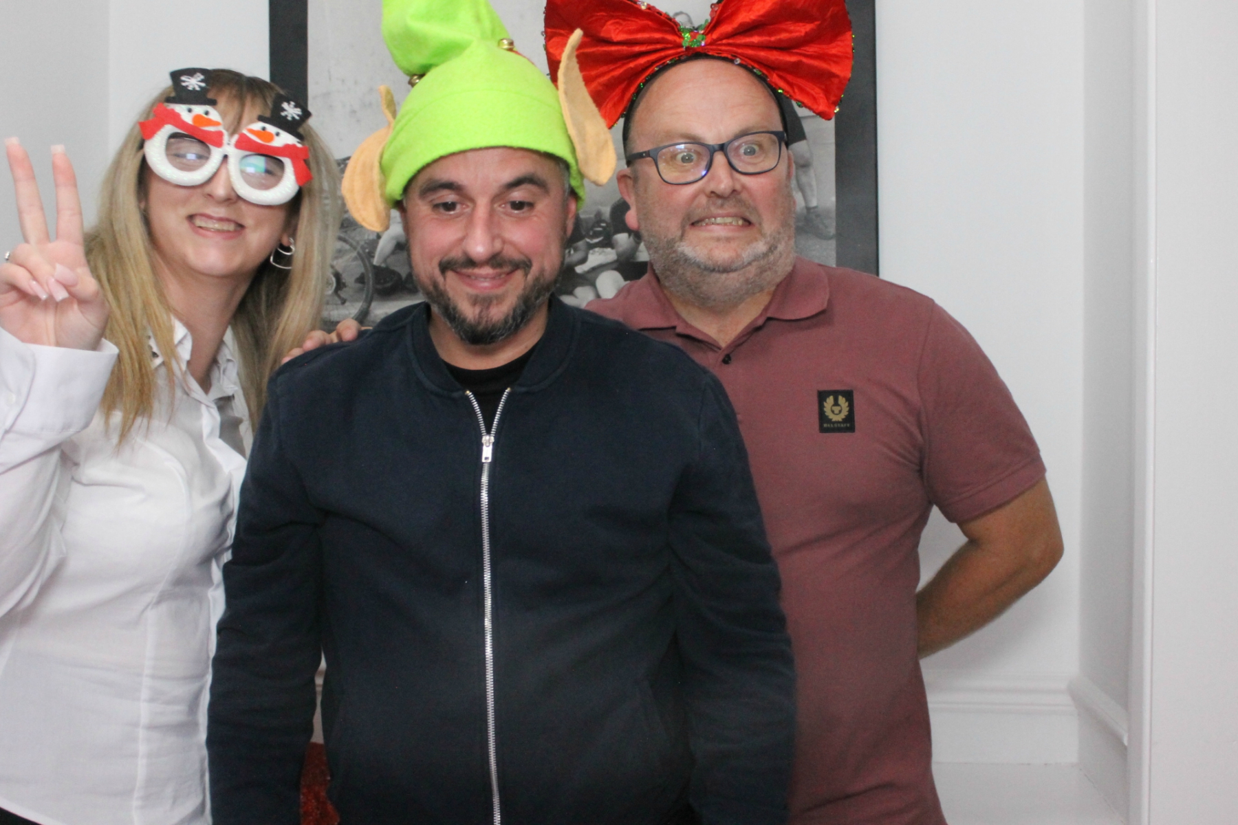 BCBC Christmas Party 2023 | View more photos from the event at gallery.funbooth.uk.com/u/FunboothLTD1/BCBC-Christmas-Party-2023