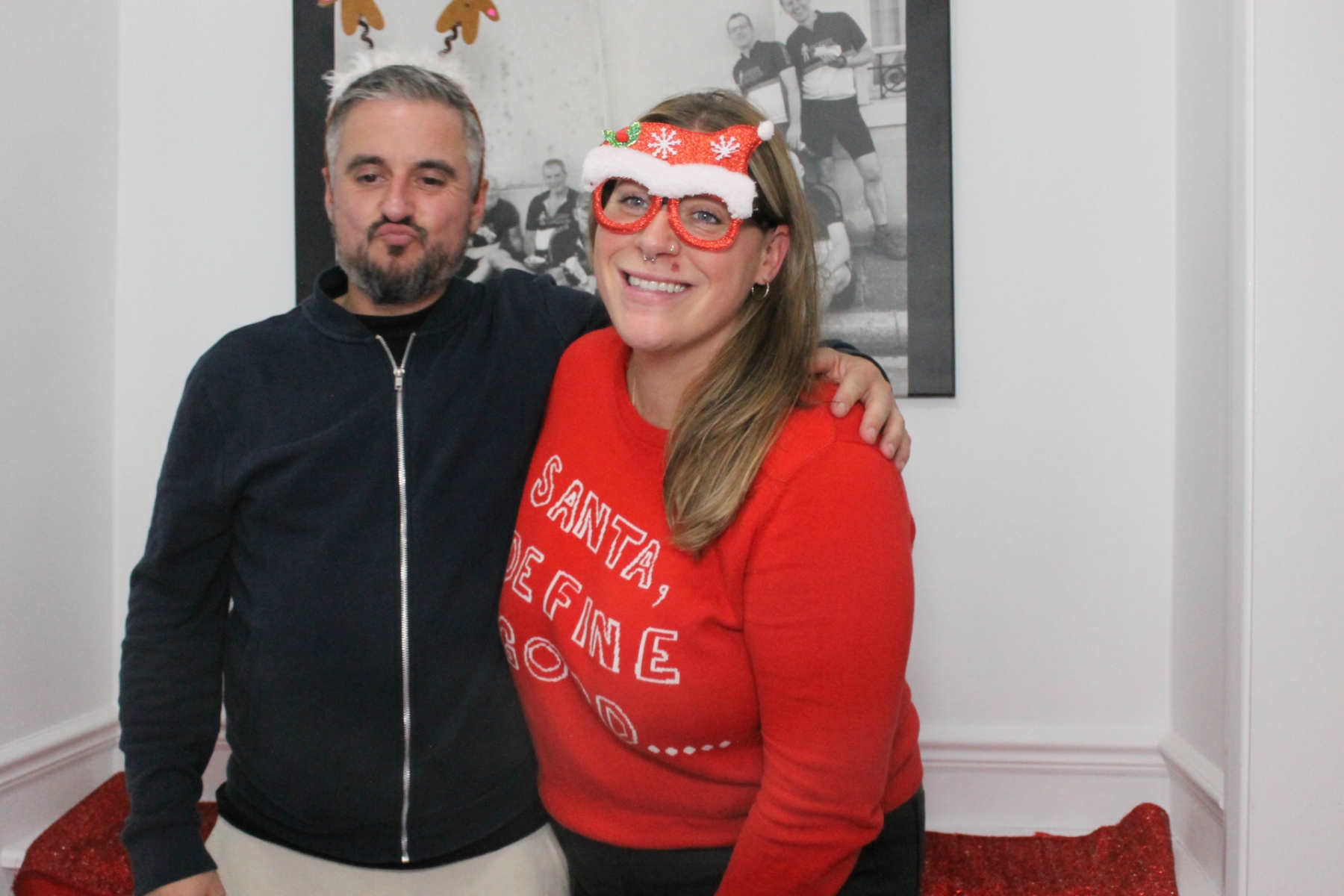 BCBC Christmas Party 2023 | View more photos from the event at gallery.funbooth.uk.com/u/FunboothLTD1/BCBC-Christmas-Party-2023