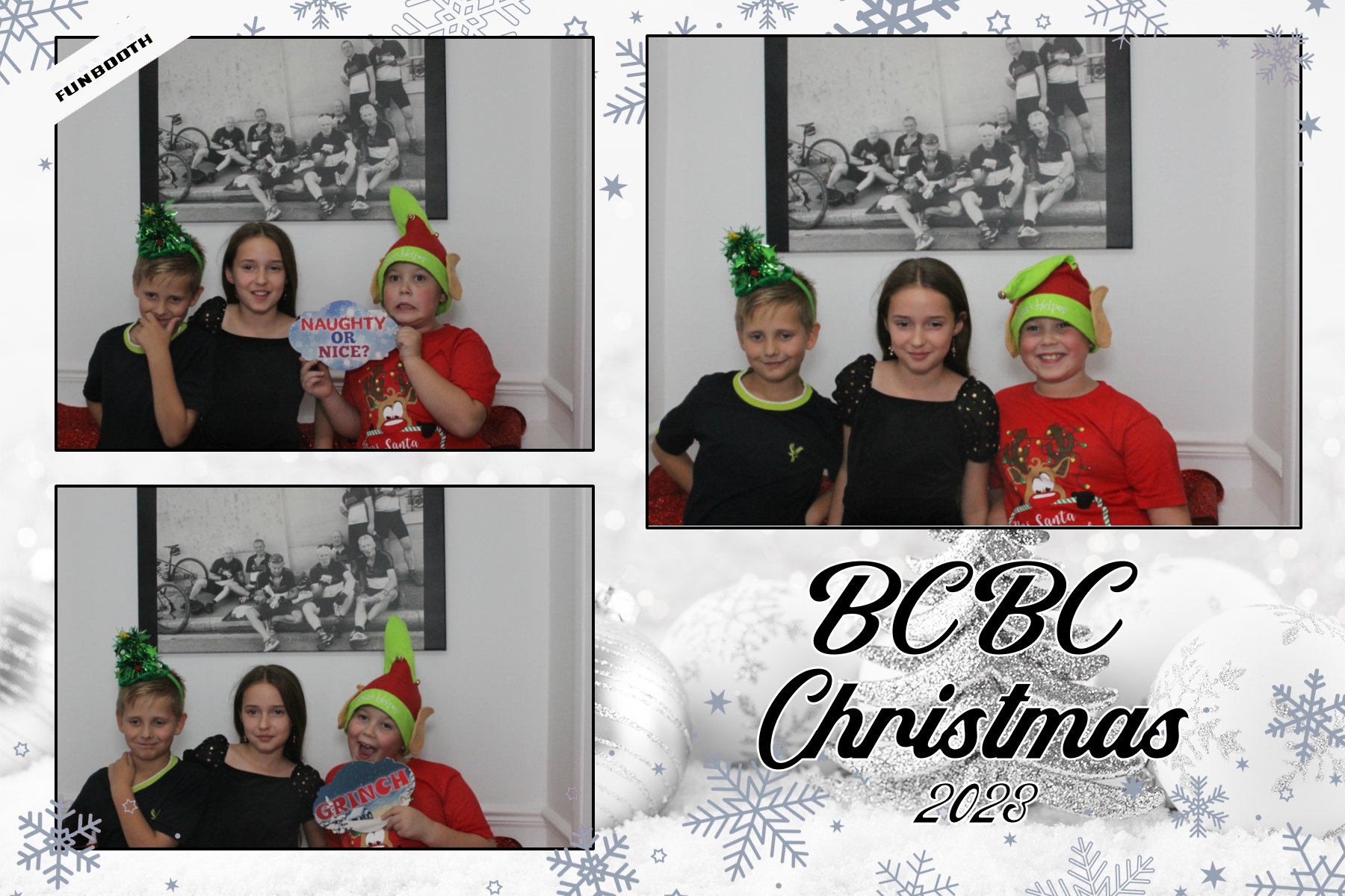 BCBC Christmas Party 2023 | View more photos from the event at gallery.funbooth.uk.com/u/FunboothLTD1/BCBC-Christmas-Party-2023