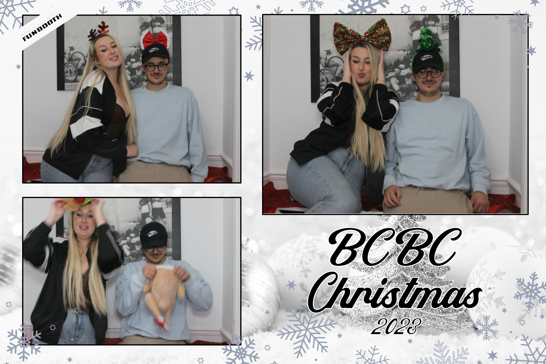 BCBC Christmas Party 2023 | View more photos from the event at gallery.funbooth.uk.com/u/FunboothLTD1/BCBC-Christmas-Party-2023