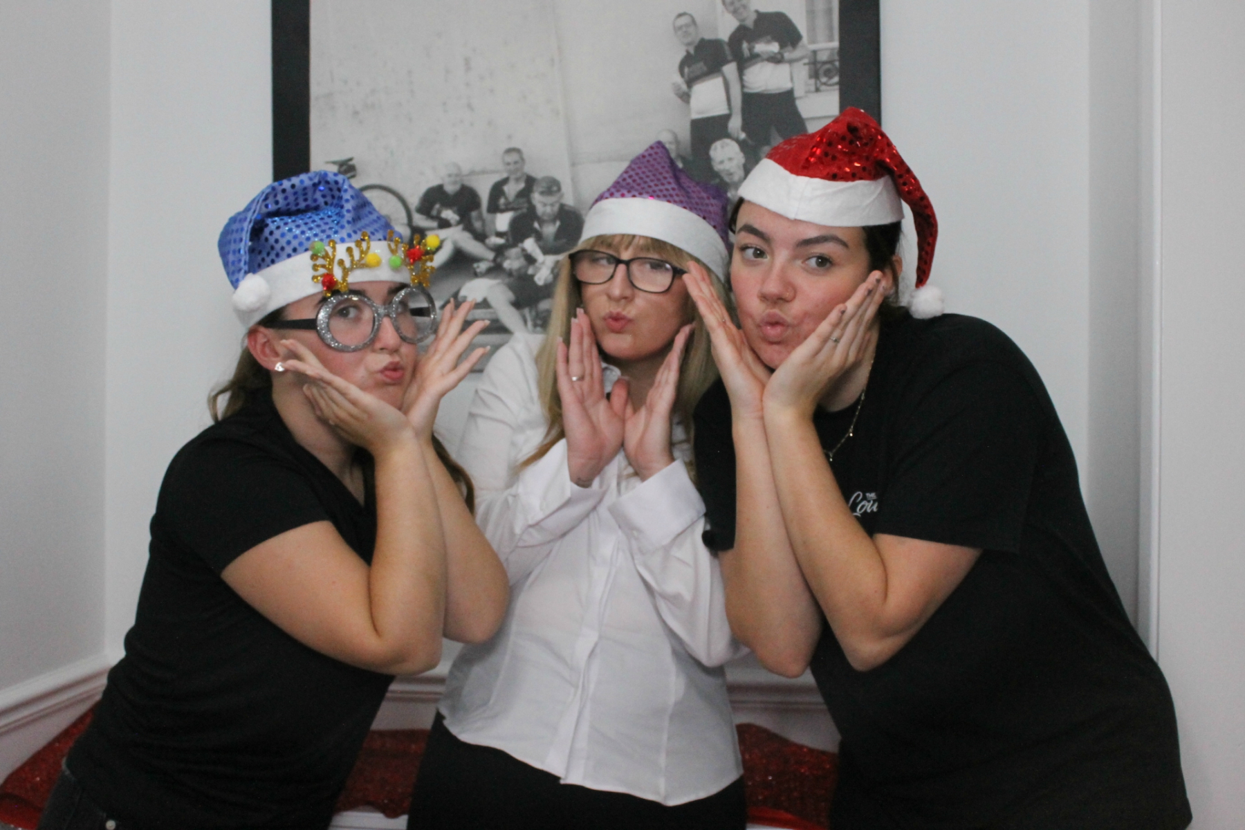 BCBC Christmas Party 2023 | View more photos from the event at gallery.funbooth.uk.com/u/FunboothLTD1/BCBC-Christmas-Party-2023