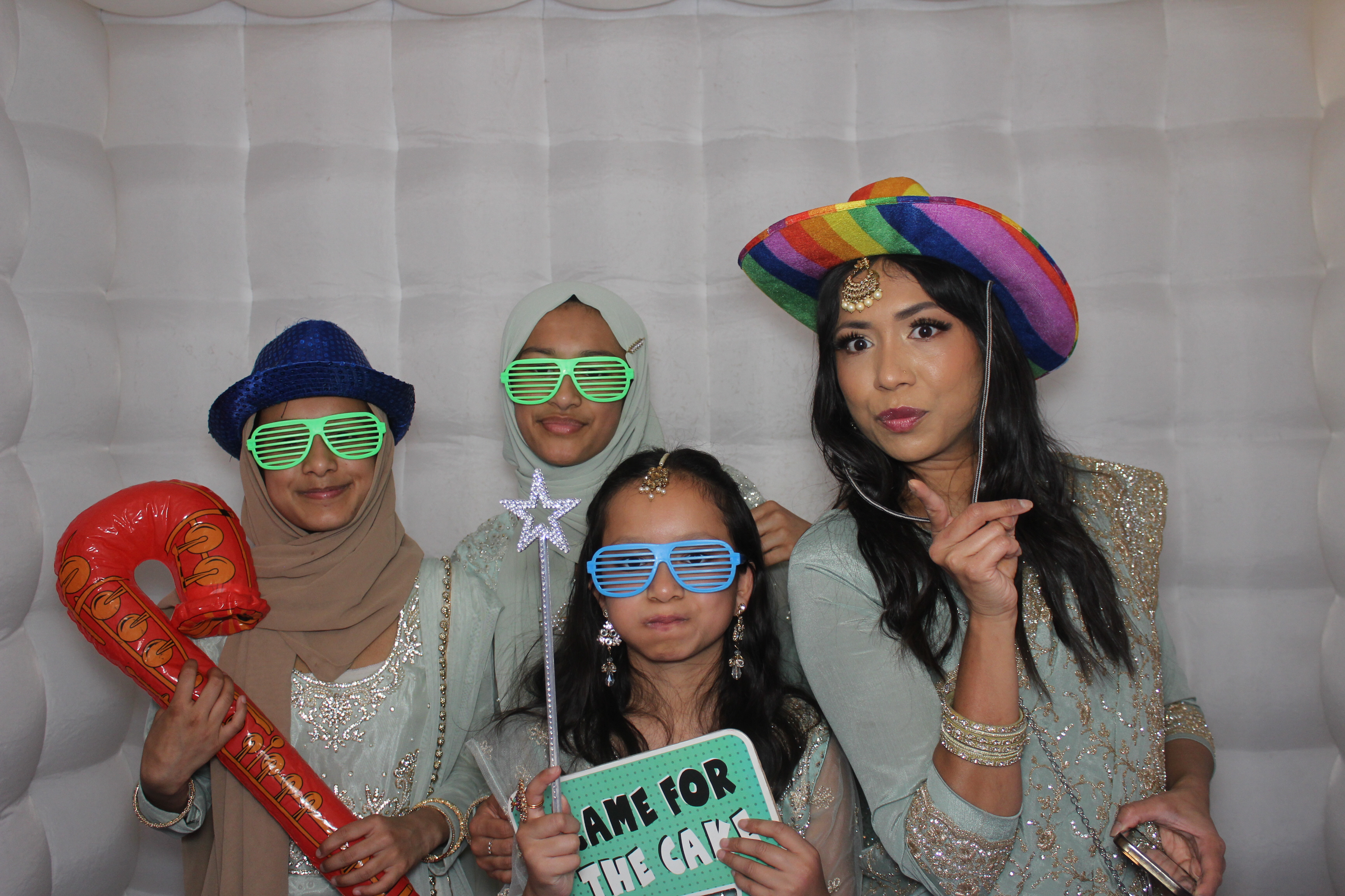 Celebrating Rayhan & Reena's Wedding | View more photos from the event at gallery.funbooth.uk.com/u/FunboothLTD1/Celebrating-Rayhan-Reenas-Wedding