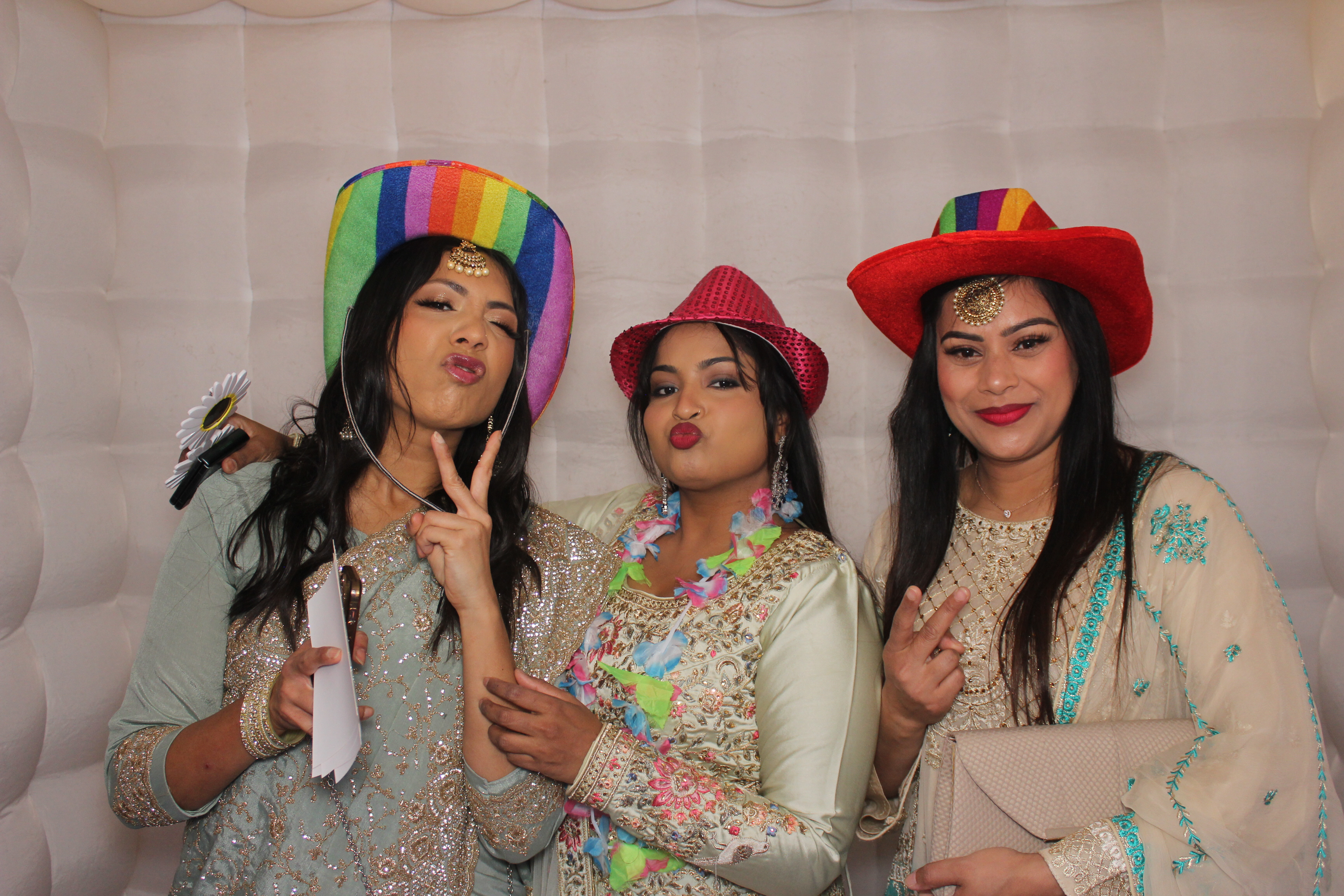 Celebrating Rayhan & Reena's Wedding | View more photos from the event at gallery.funbooth.uk.com/u/FunboothLTD1/Celebrating-Rayhan-Reenas-Wedding