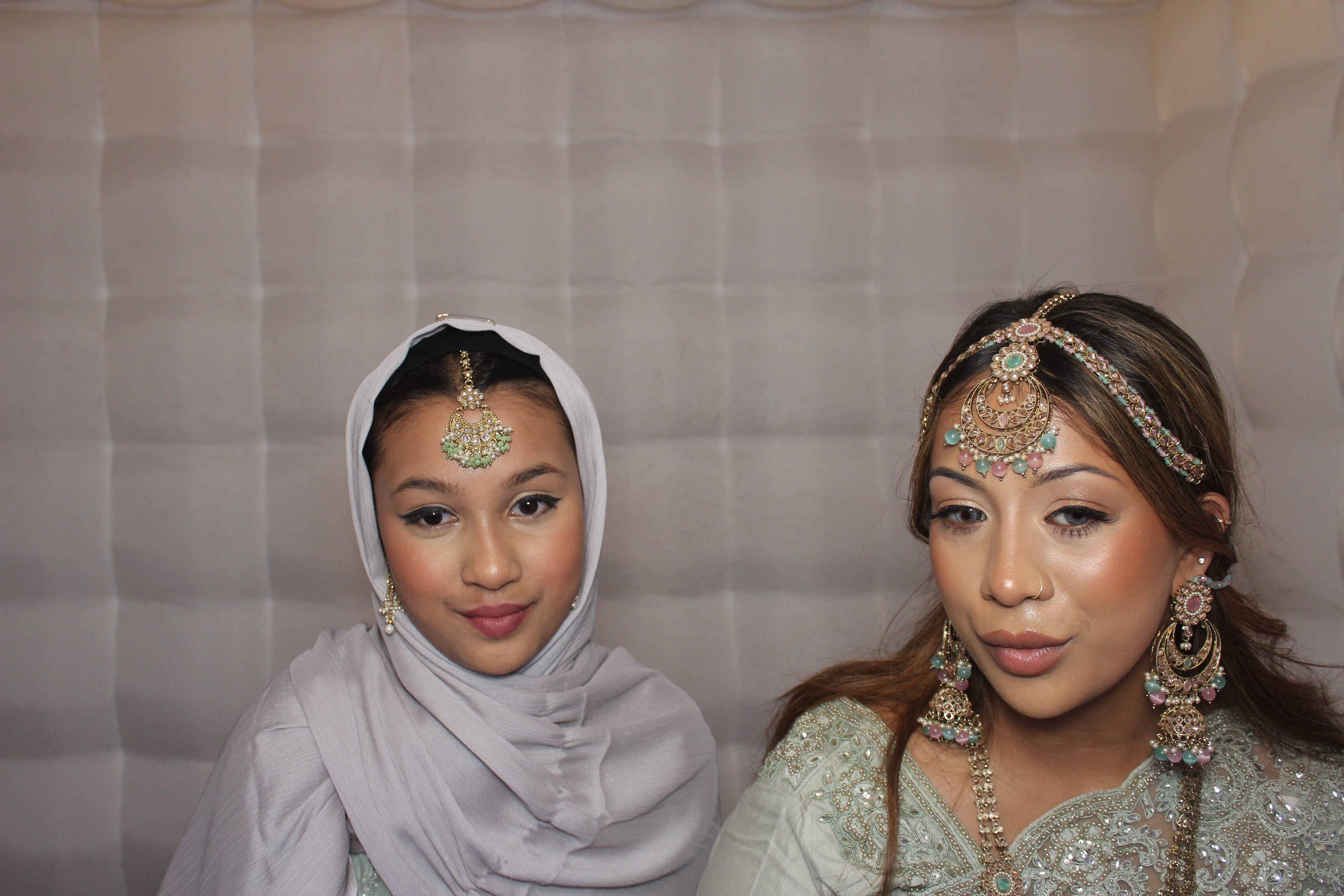 Celebrating Rayhan & Reena's Wedding | View more photos from the event at gallery.funbooth.uk.com/u/FunboothLTD1/Celebrating-Rayhan-Reenas-Wedding