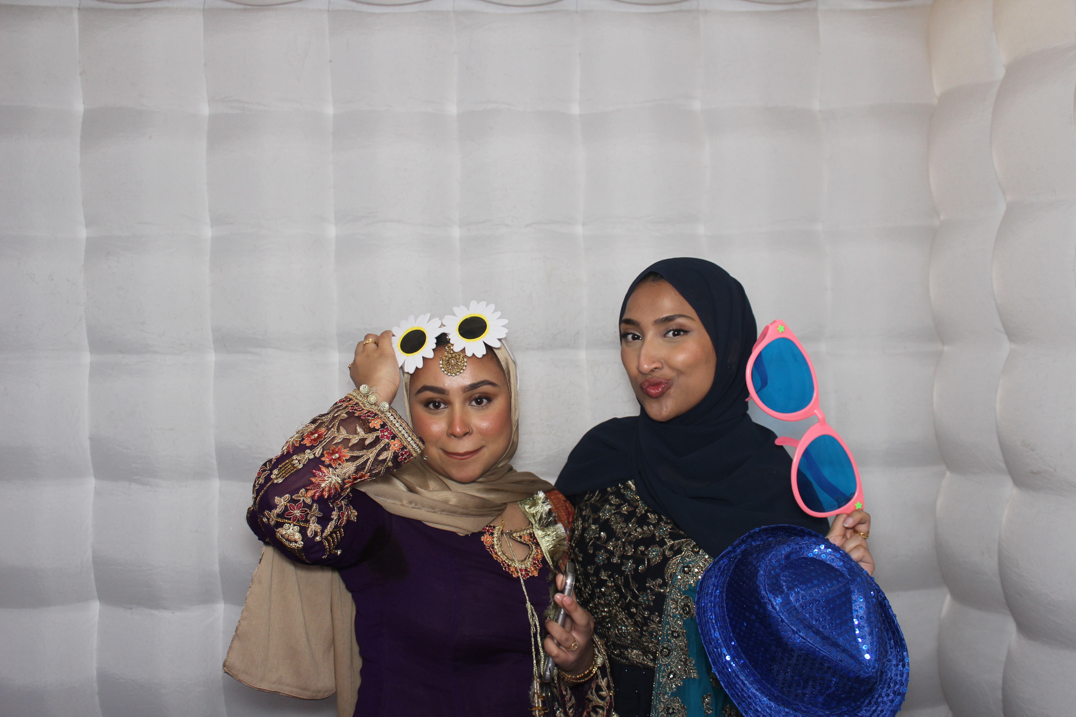 Celebrating Rayhan & Reena's Wedding | View more photos from the event at gallery.funbooth.uk.com/u/FunboothLTD1/Celebrating-Rayhan-Reenas-Wedding