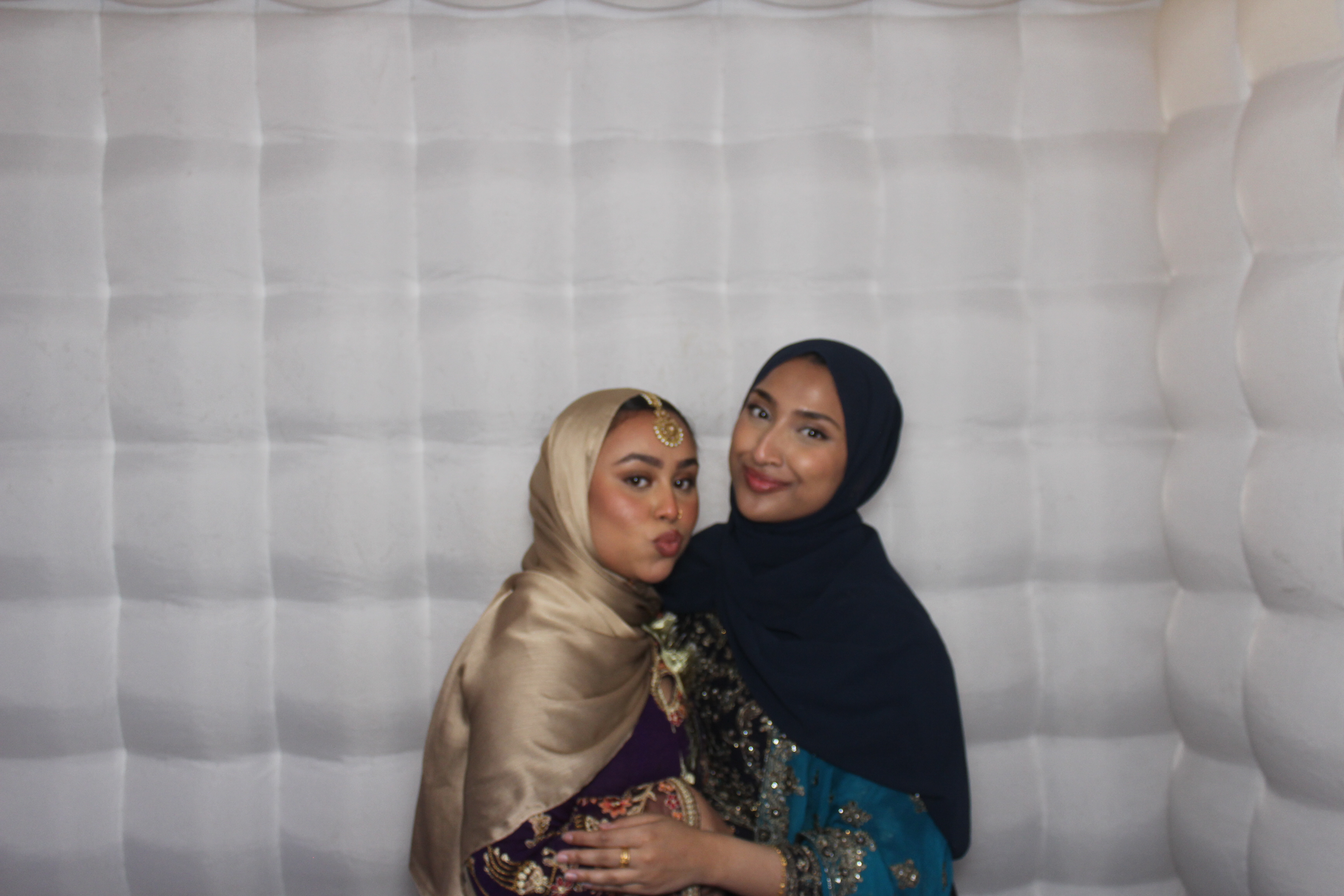 Celebrating Rayhan & Reena's Wedding | View more photos from the event at gallery.funbooth.uk.com/u/FunboothLTD1/Celebrating-Rayhan-Reenas-Wedding