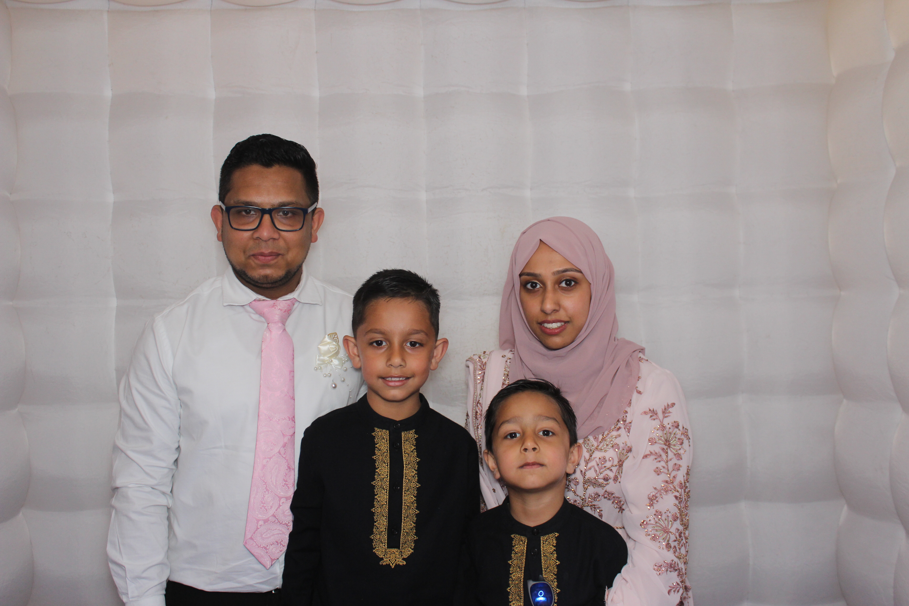 Celebrating Rayhan & Reena's Wedding | View more photos from the event at gallery.funbooth.uk.com/u/FunboothLTD1/Celebrating-Rayhan-Reenas-Wedding