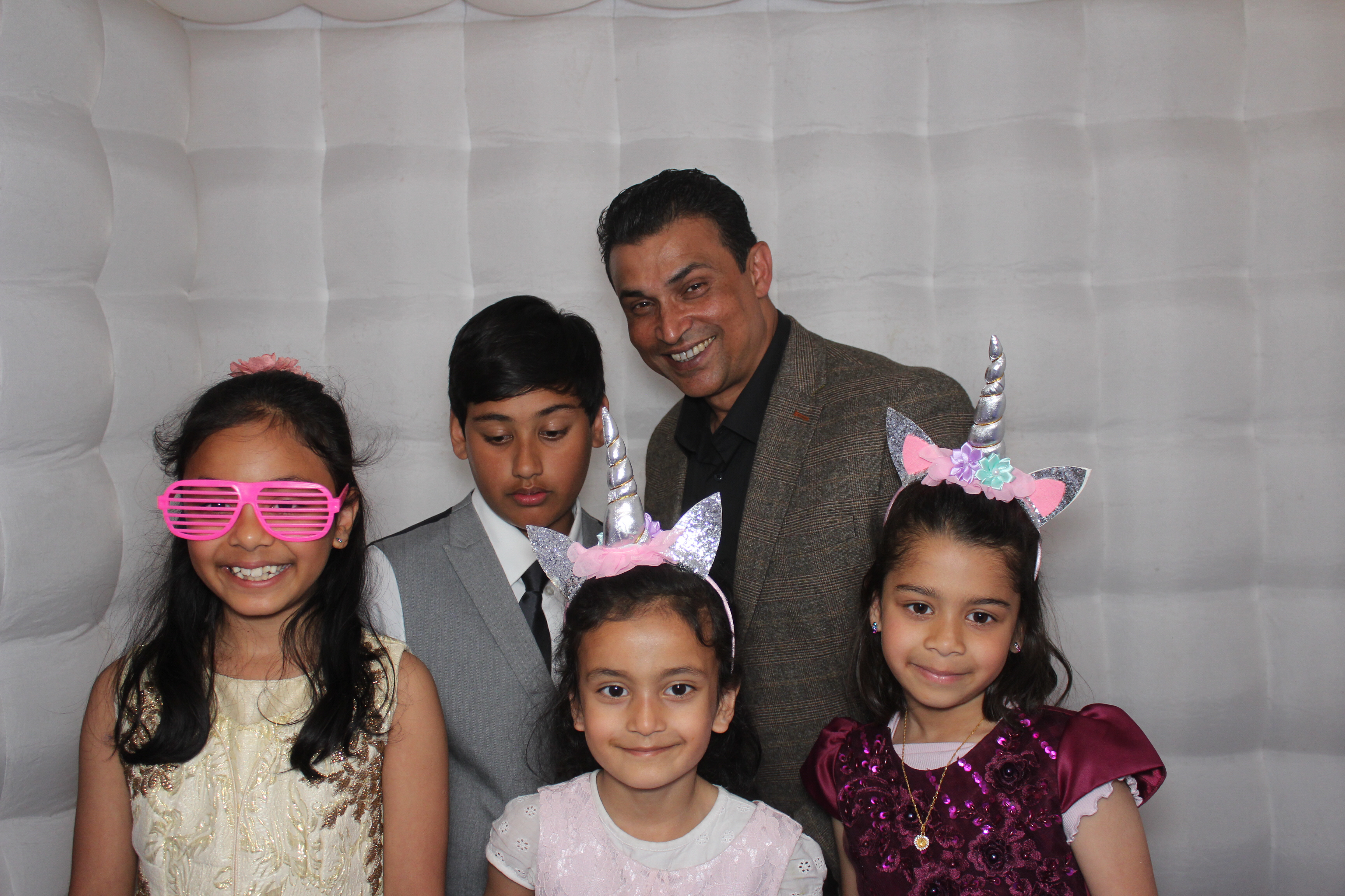 Celebrating Rayhan & Reena's Wedding | View more photos from the event at gallery.funbooth.uk.com/u/FunboothLTD1/Celebrating-Rayhan-Reenas-Wedding