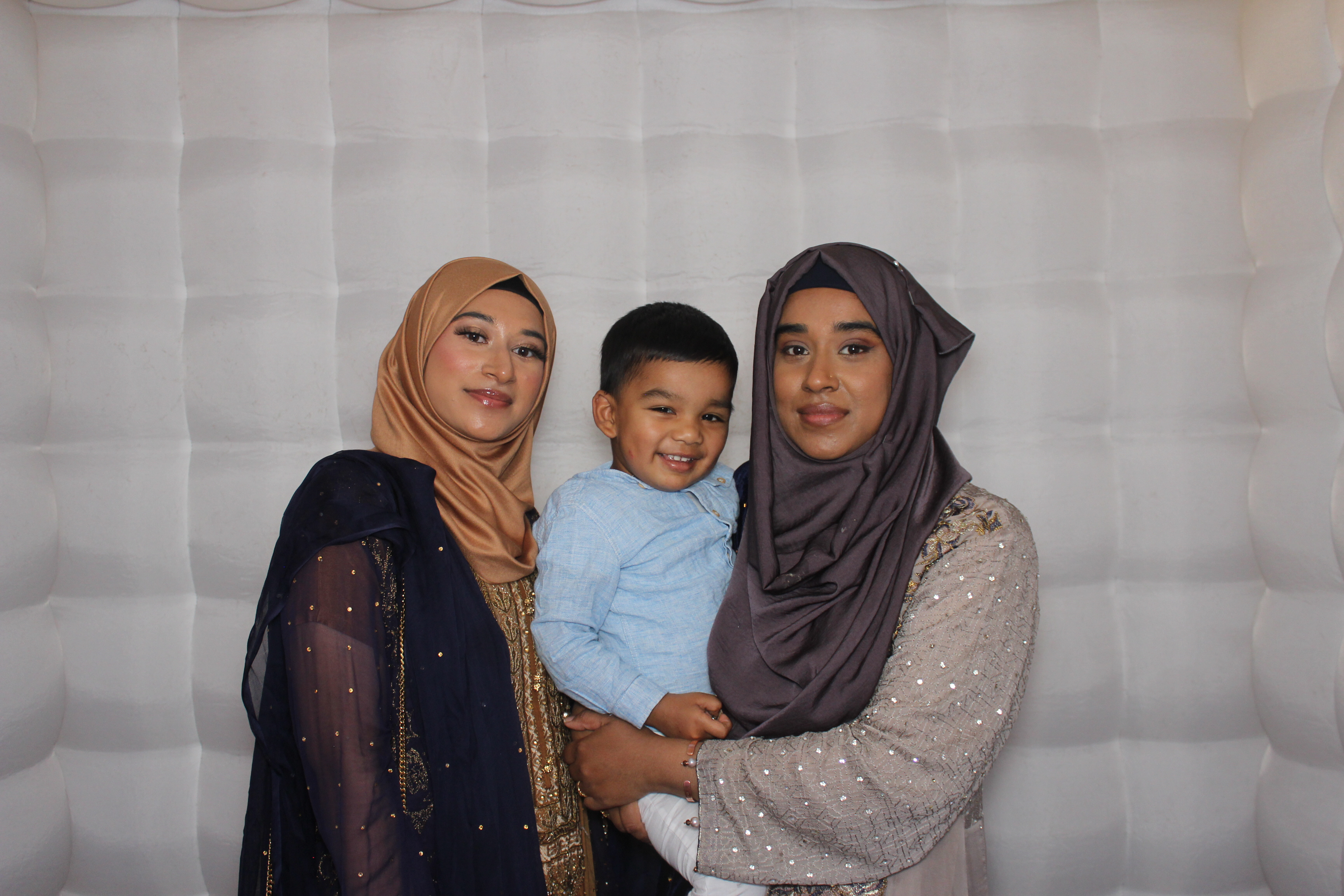 Celebrating Rayhan & Reena's Wedding | View more photos from the event at gallery.funbooth.uk.com/u/FunboothLTD1/Celebrating-Rayhan-Reenas-Wedding