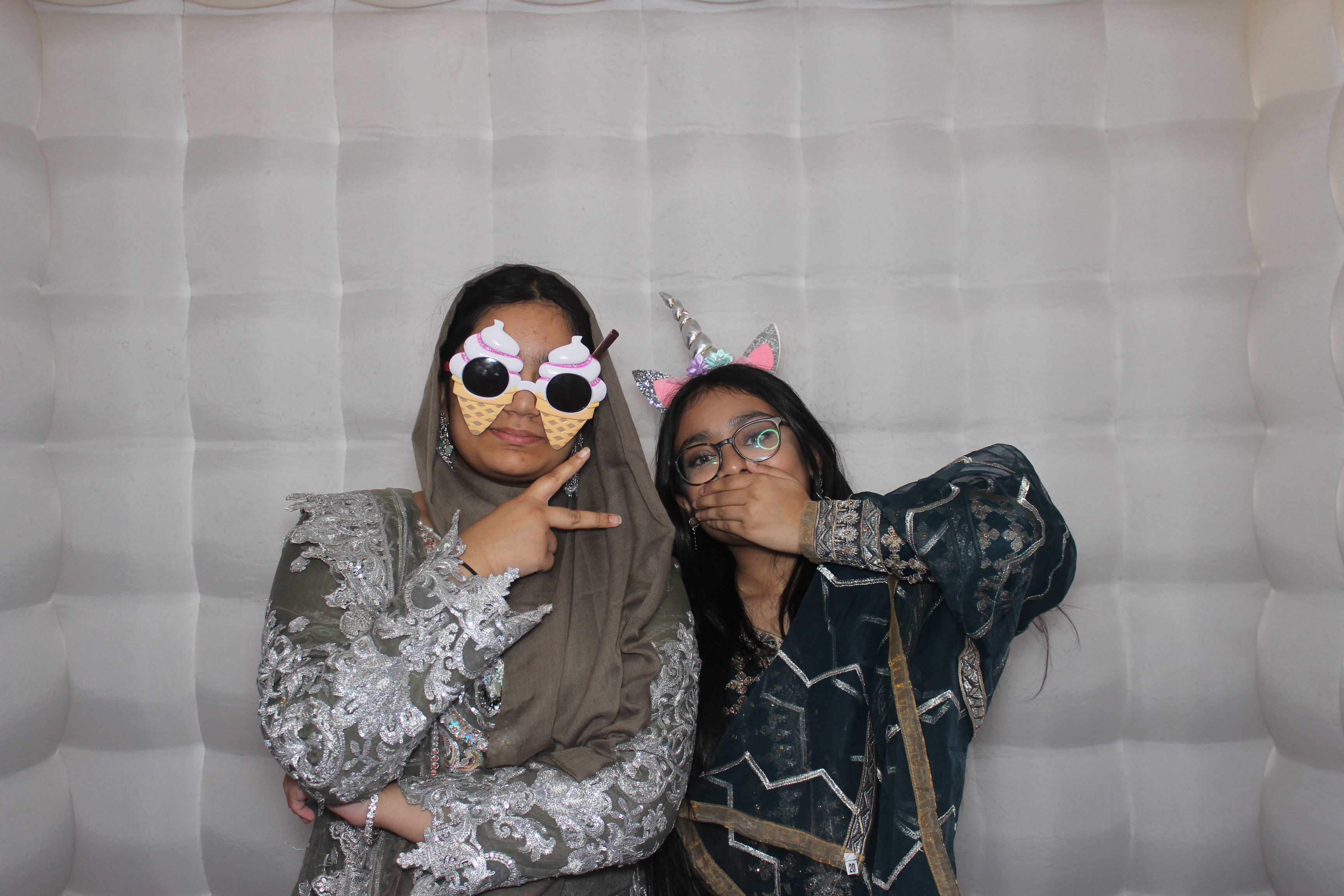 Celebrating Rayhan & Reena's Wedding | View more photos from the event at gallery.funbooth.uk.com/u/FunboothLTD1/Celebrating-Rayhan-Reenas-Wedding