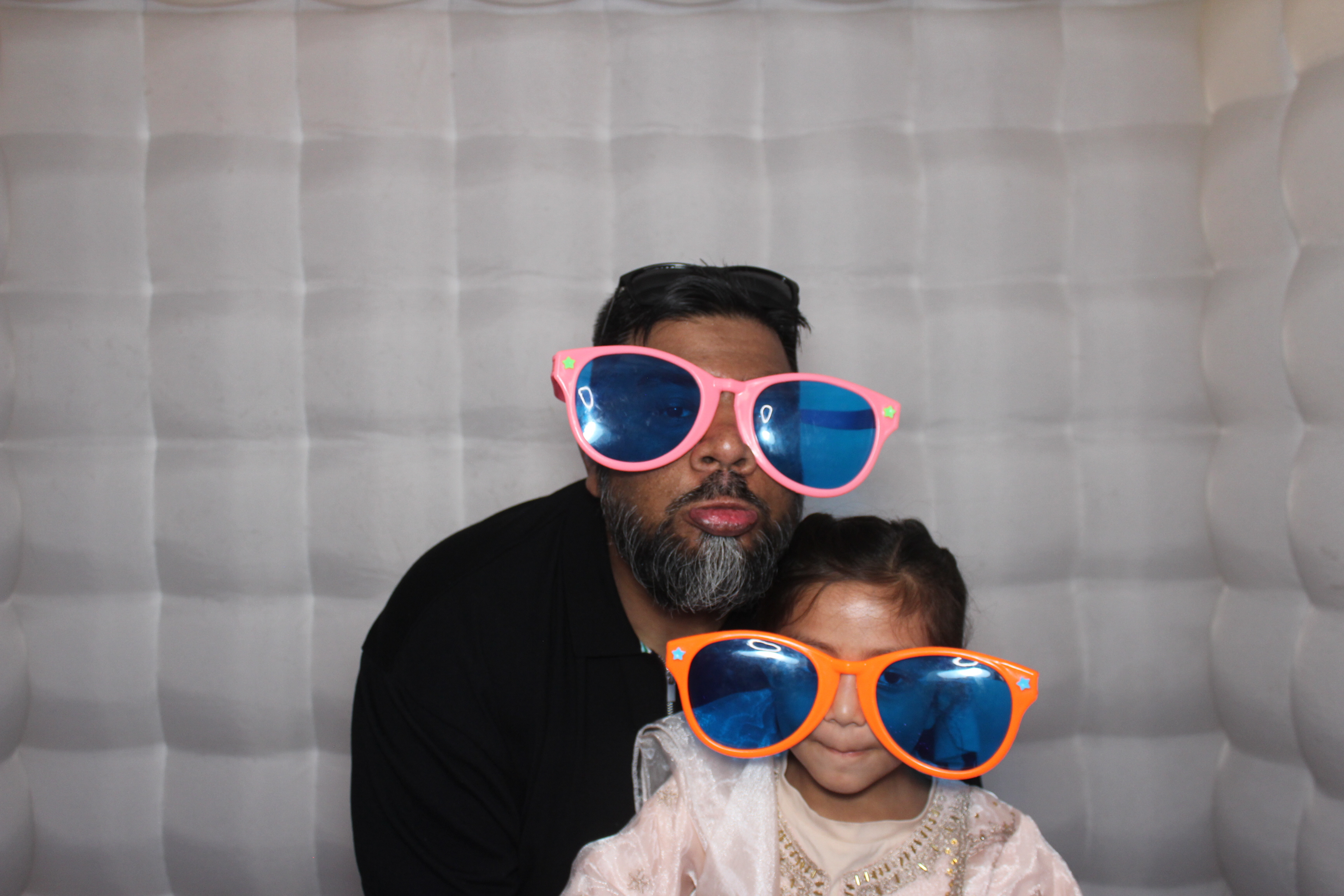 Celebrating Rayhan & Reena's Wedding | View more photos from the event at gallery.funbooth.uk.com/u/FunboothLTD1/Celebrating-Rayhan-Reenas-Wedding
