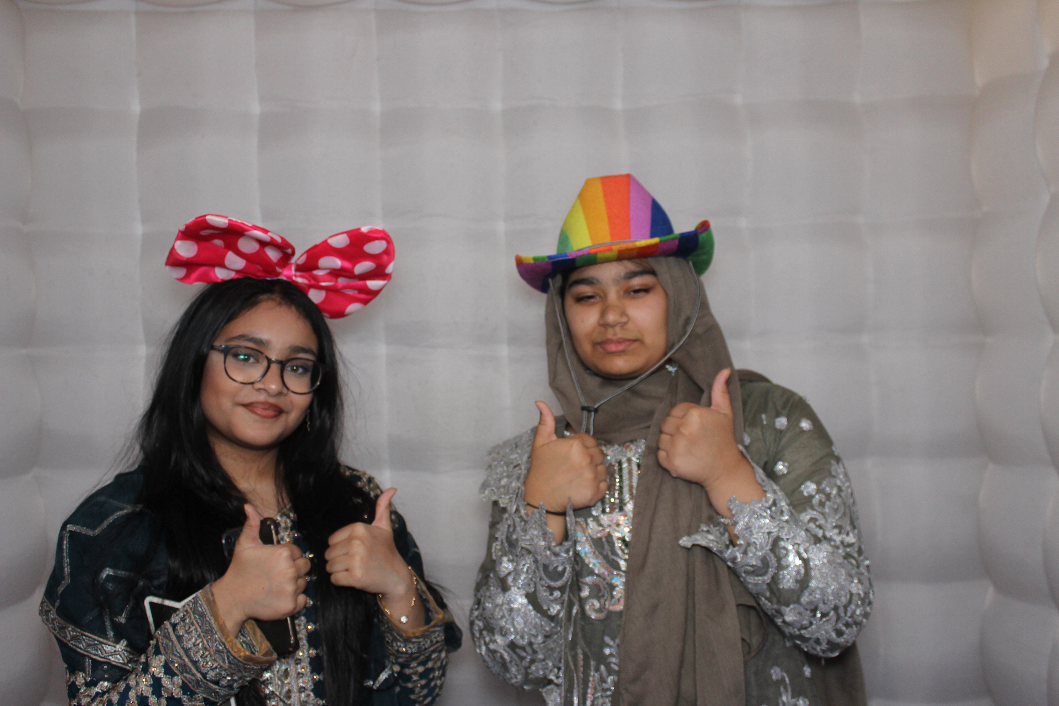 Celebrating Rayhan & Reena's Wedding | View more photos from the event at gallery.funbooth.uk.com/u/FunboothLTD1/Celebrating-Rayhan-Reenas-Wedding