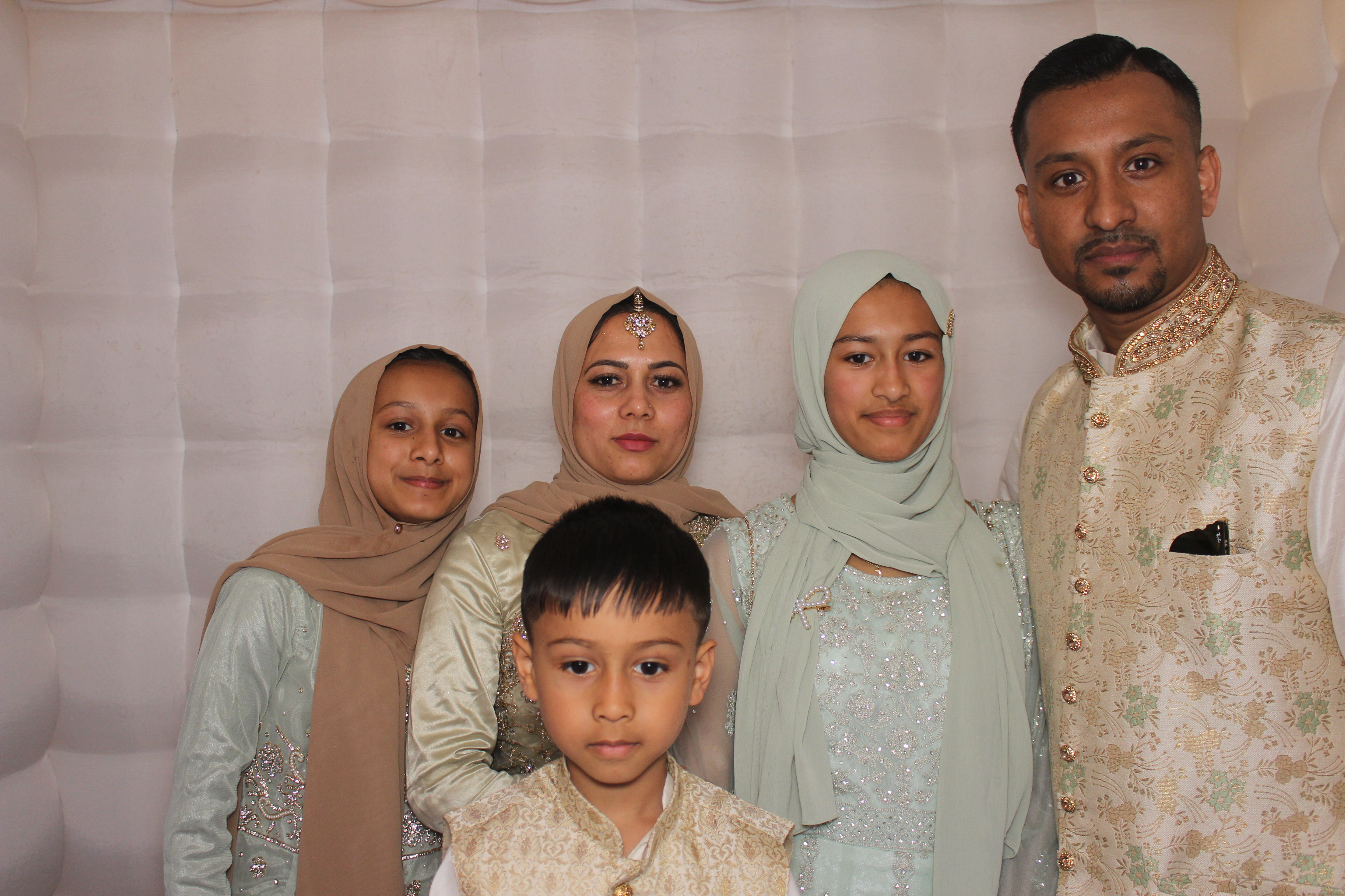 Celebrating Rayhan & Reena's Wedding | View more photos from the event at gallery.funbooth.uk.com/u/FunboothLTD1/Celebrating-Rayhan-Reenas-Wedding