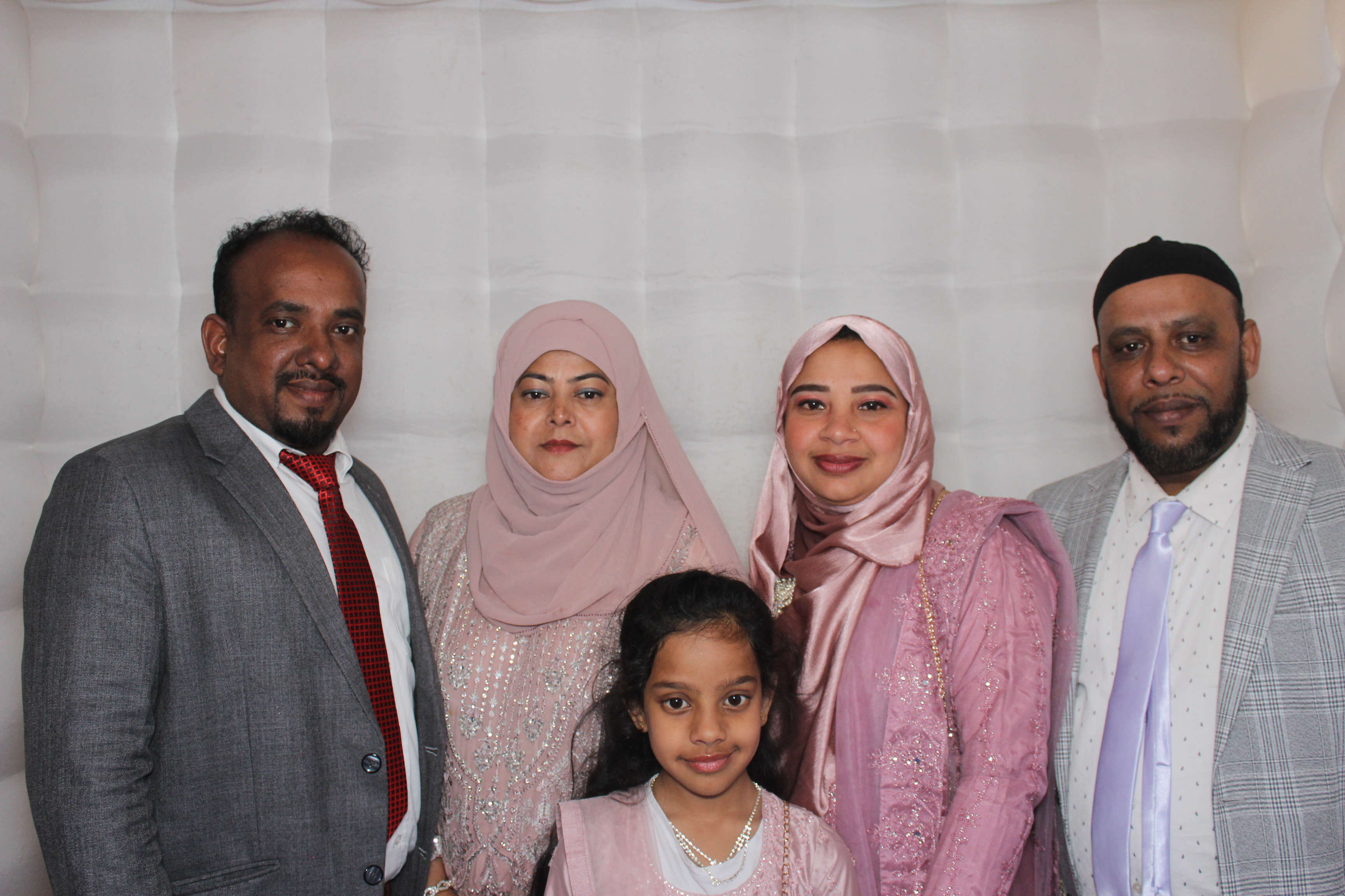 Celebrating Rayhan & Reena's Wedding | View more photos from the event at gallery.funbooth.uk.com/u/FunboothLTD1/Celebrating-Rayhan-Reenas-Wedding