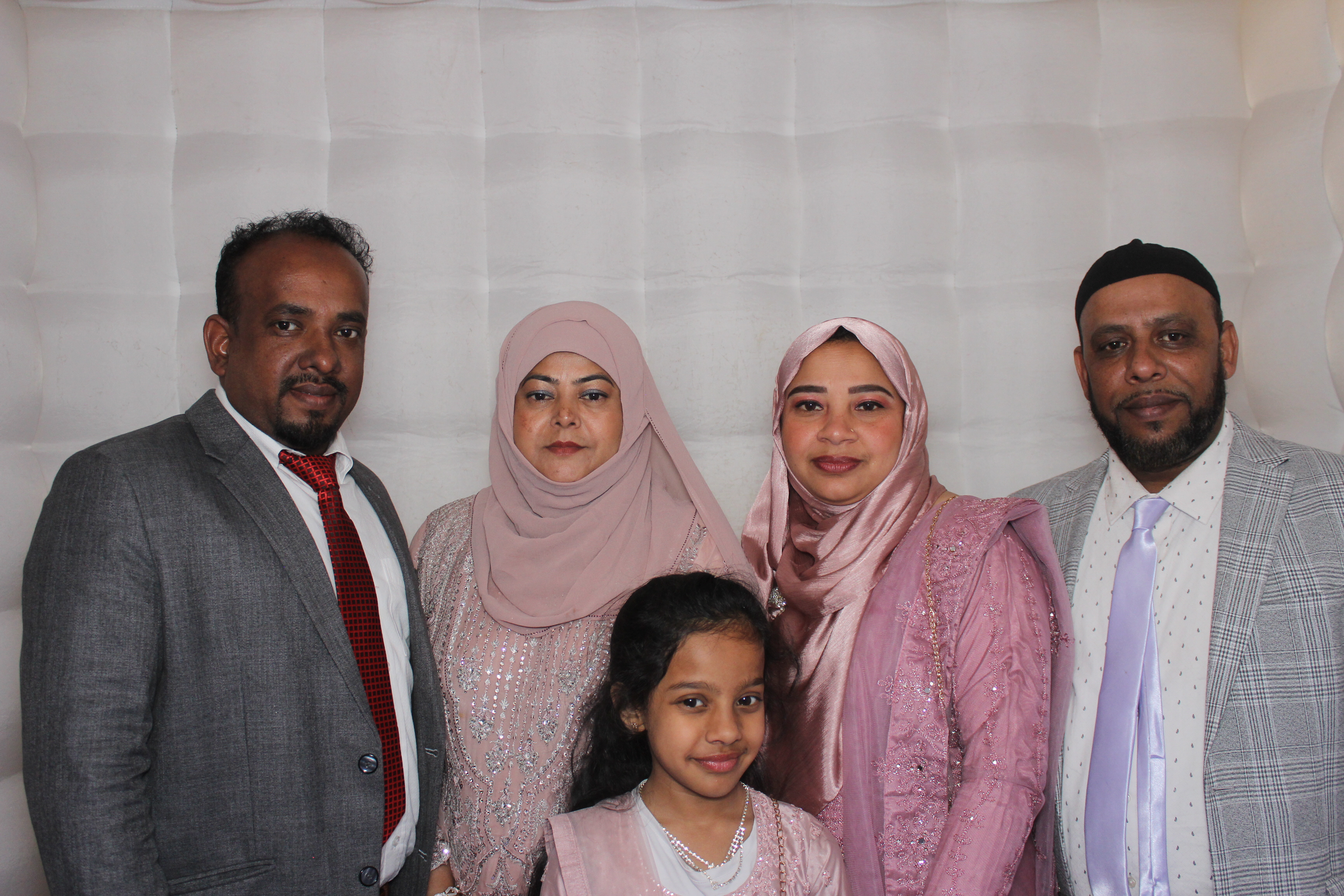 Celebrating Rayhan & Reena's Wedding | View more photos from the event at gallery.funbooth.uk.com/u/FunboothLTD1/Celebrating-Rayhan-Reenas-Wedding