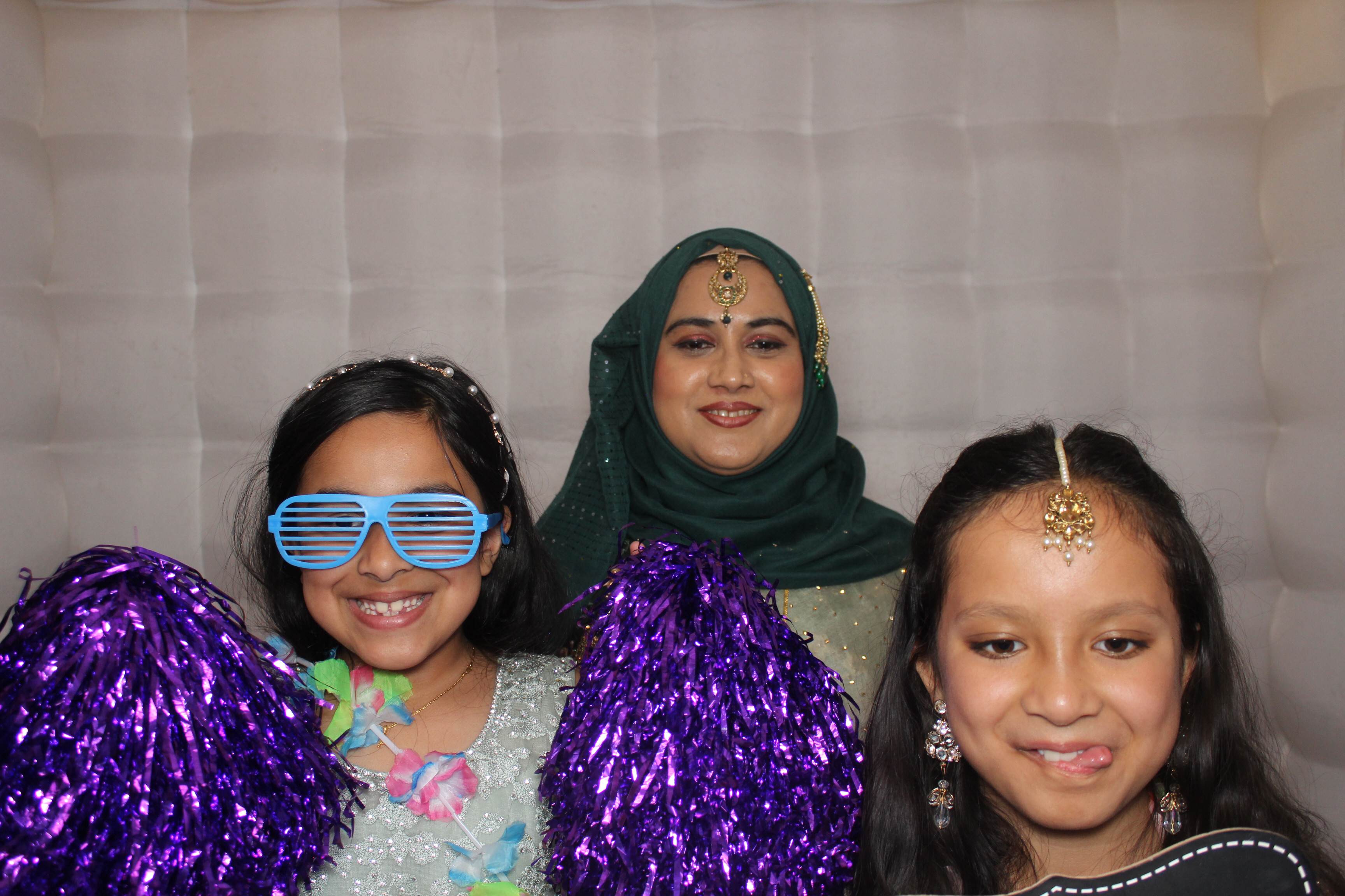 Celebrating Rayhan & Reena's Wedding | View more photos from the event at gallery.funbooth.uk.com/u/FunboothLTD1/Celebrating-Rayhan-Reenas-Wedding