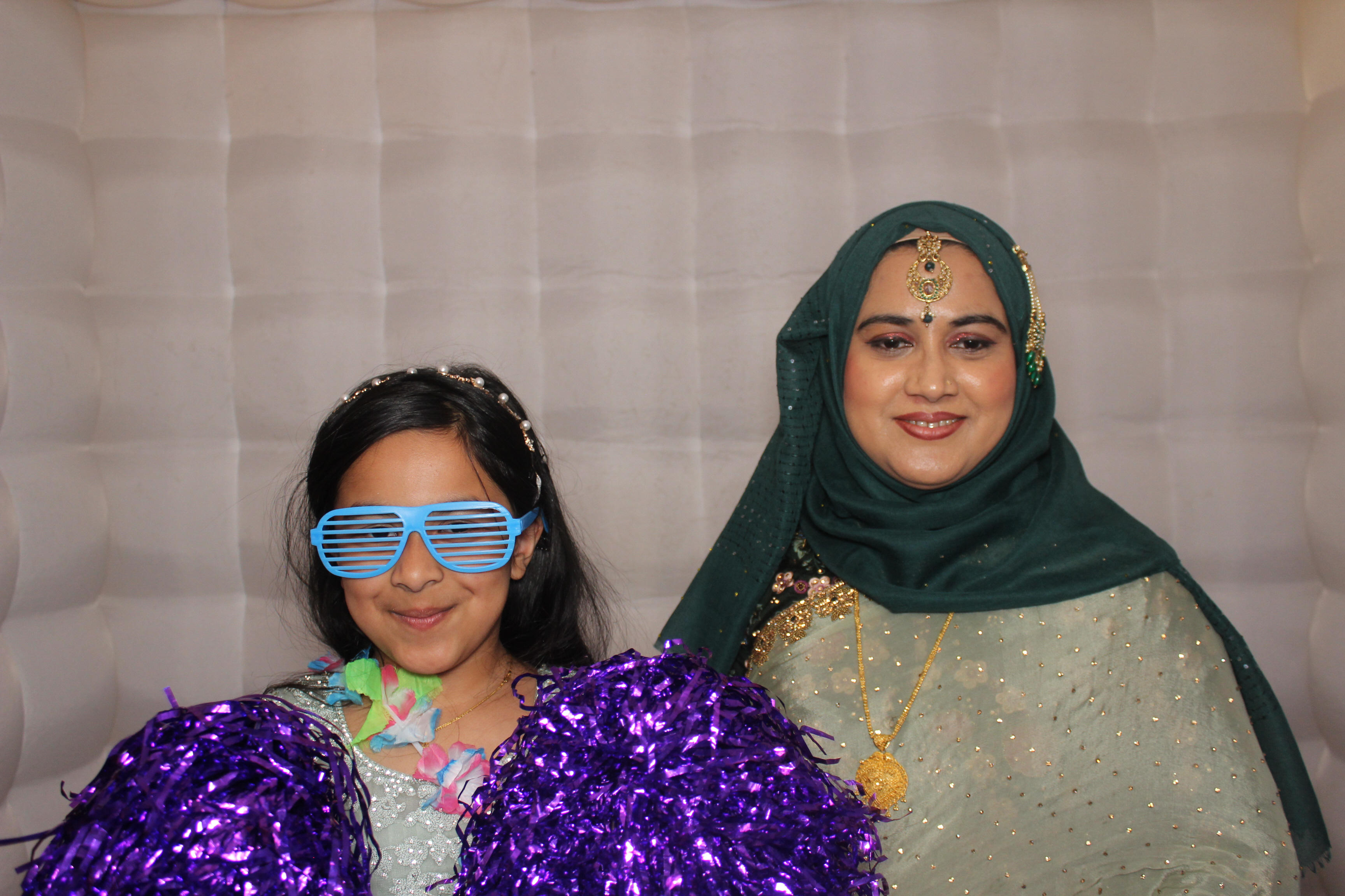 Celebrating Rayhan & Reena's Wedding | View more photos from the event at gallery.funbooth.uk.com/u/FunboothLTD1/Celebrating-Rayhan-Reenas-Wedding