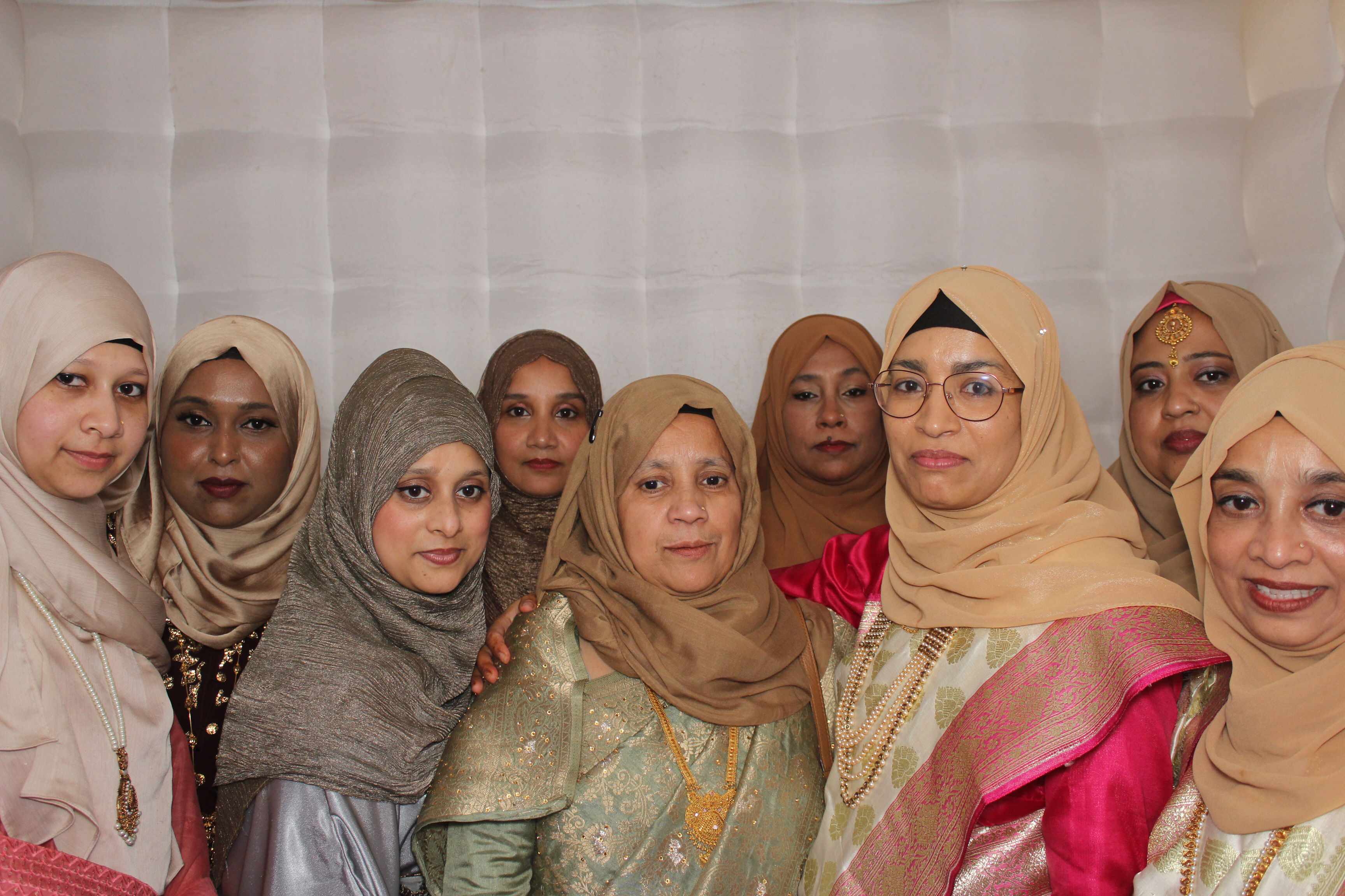 Celebrating Rayhan & Reena's Wedding | View more photos from the event at gallery.funbooth.uk.com/u/FunboothLTD1/Celebrating-Rayhan-Reenas-Wedding