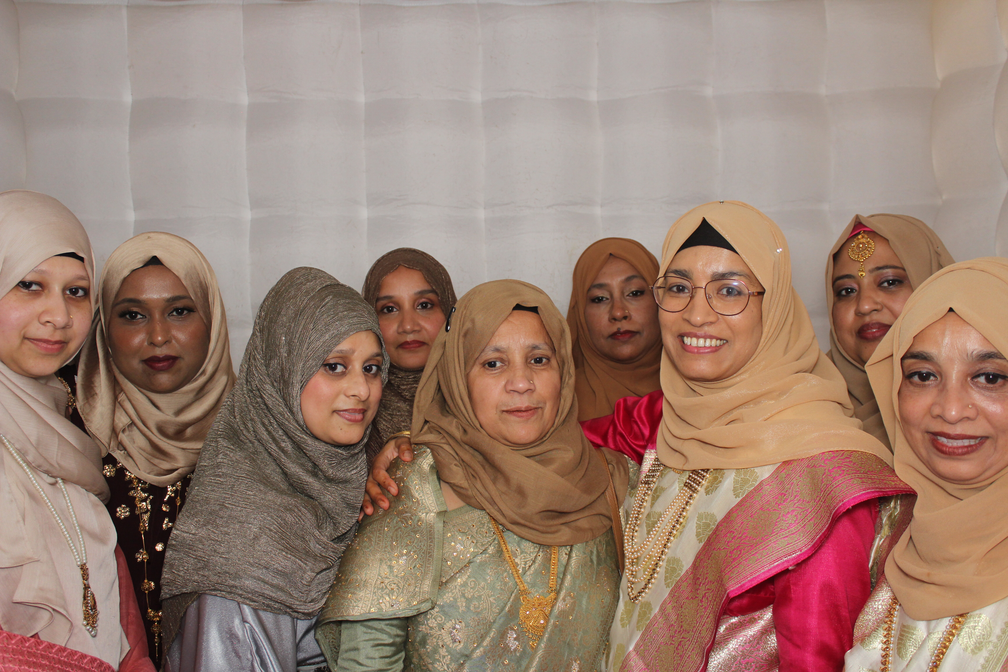Celebrating Rayhan & Reena's Wedding | View more photos from the event at gallery.funbooth.uk.com/u/FunboothLTD1/Celebrating-Rayhan-Reenas-Wedding