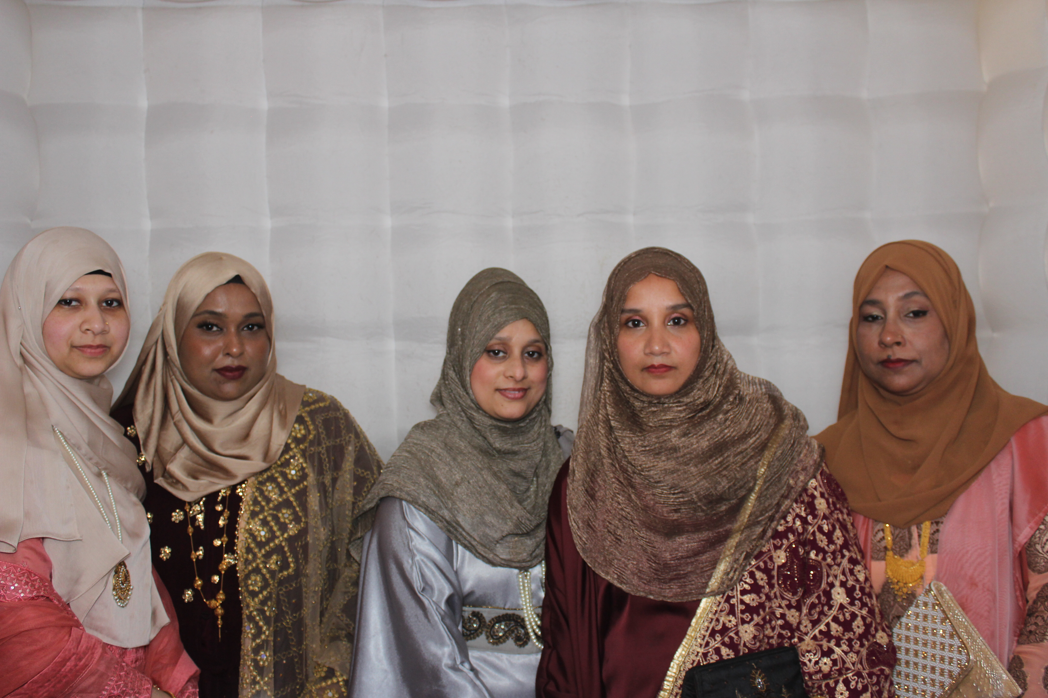 Celebrating Rayhan & Reena's Wedding | View more photos from the event at gallery.funbooth.uk.com/u/FunboothLTD1/Celebrating-Rayhan-Reenas-Wedding