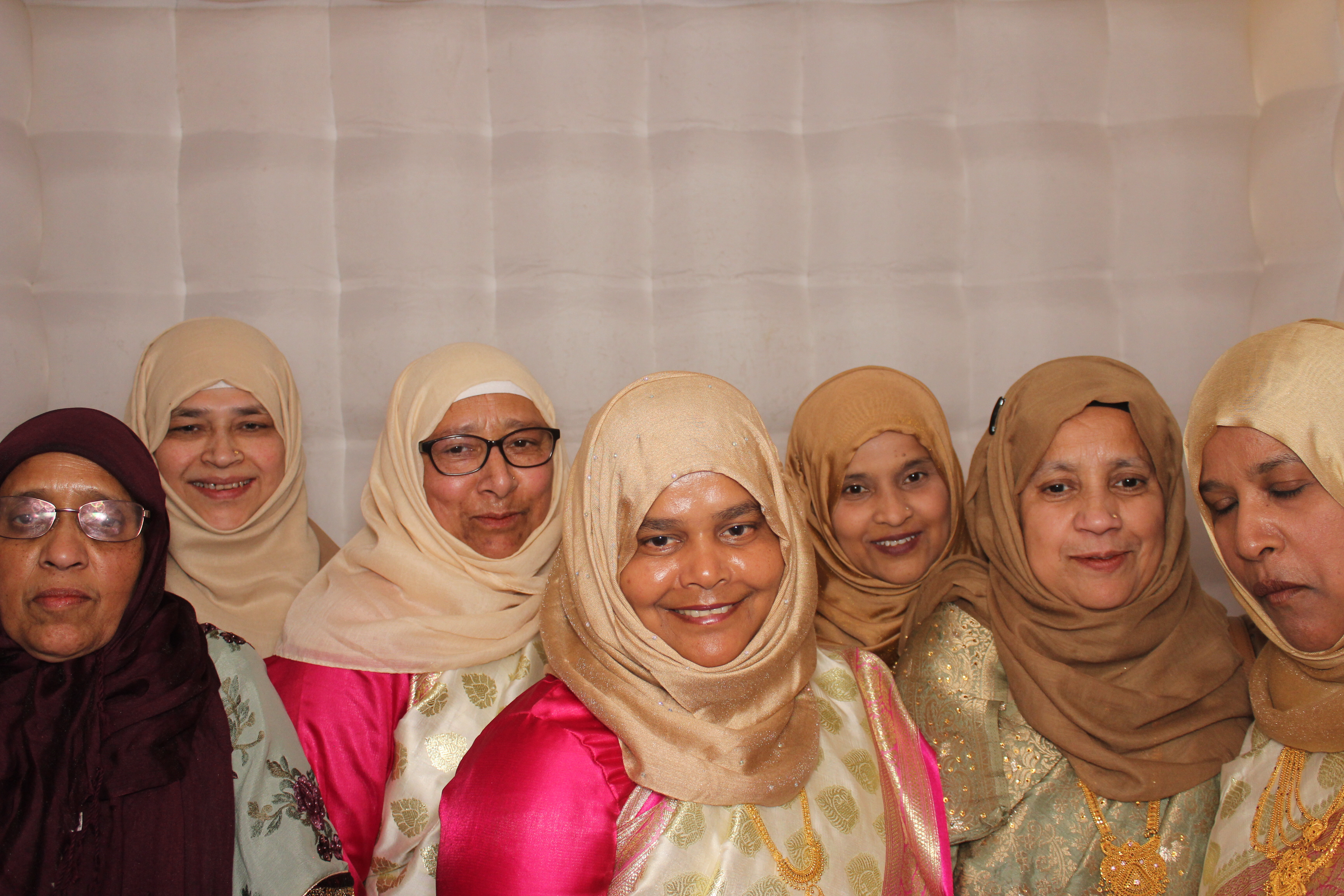 Celebrating Rayhan & Reena's Wedding | View more photos from the event at gallery.funbooth.uk.com/u/FunboothLTD1/Celebrating-Rayhan-Reenas-Wedding