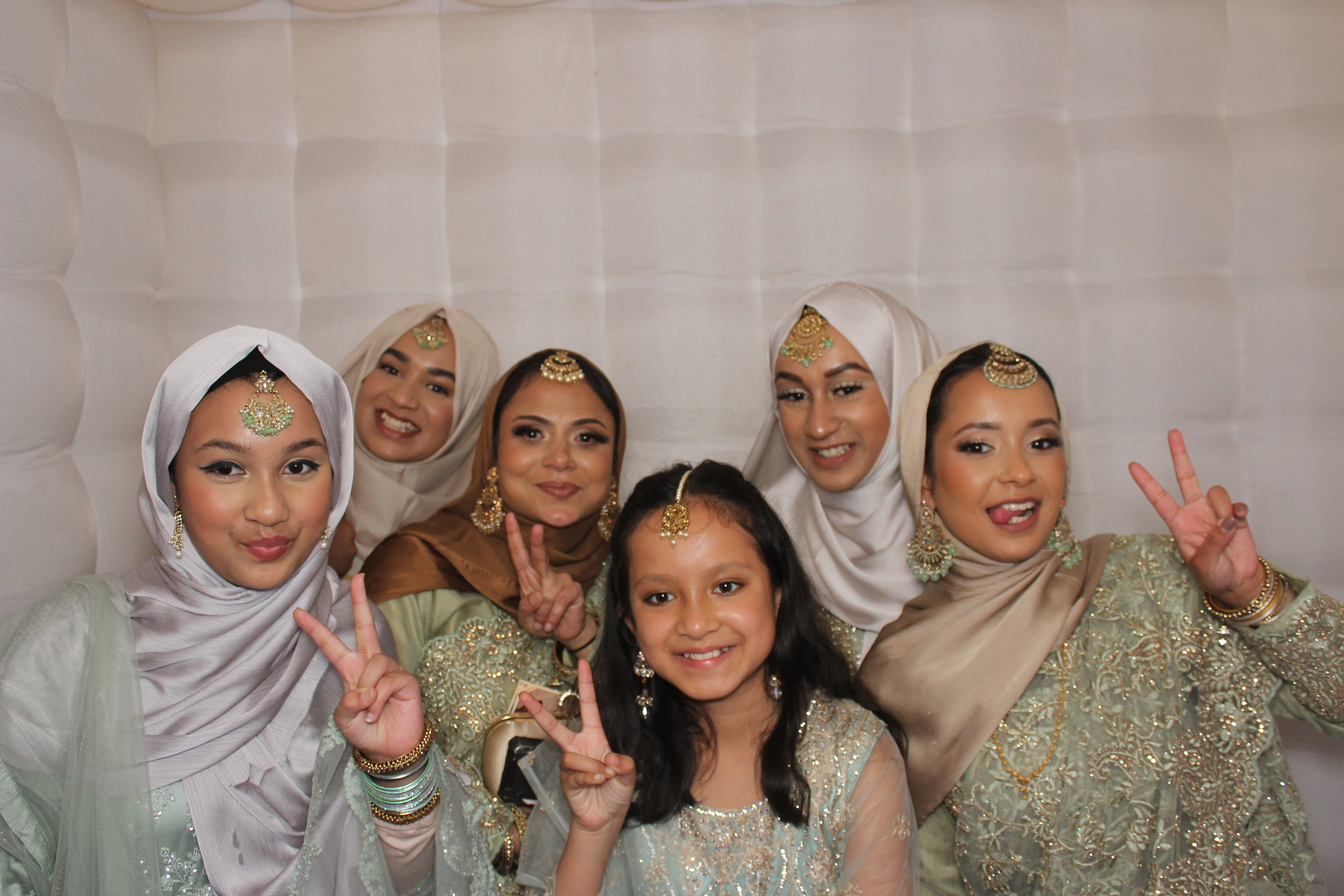 Celebrating Rayhan & Reena's Wedding | View more photos from the event at gallery.funbooth.uk.com/u/FunboothLTD1/Celebrating-Rayhan-Reenas-Wedding
