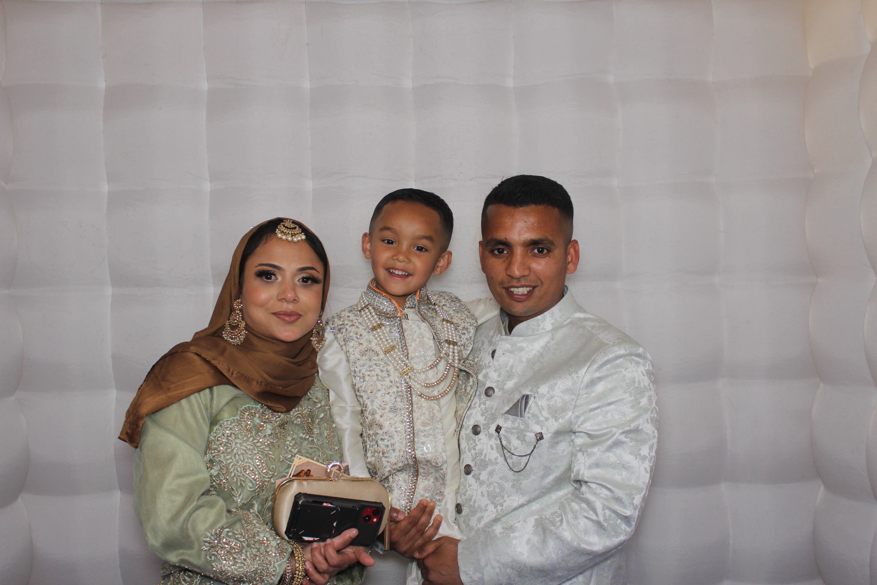 Celebrating Rayhan & Reena's Wedding | View more photos from the event at gallery.funbooth.uk.com/u/FunboothLTD1/Celebrating-Rayhan-Reenas-Wedding