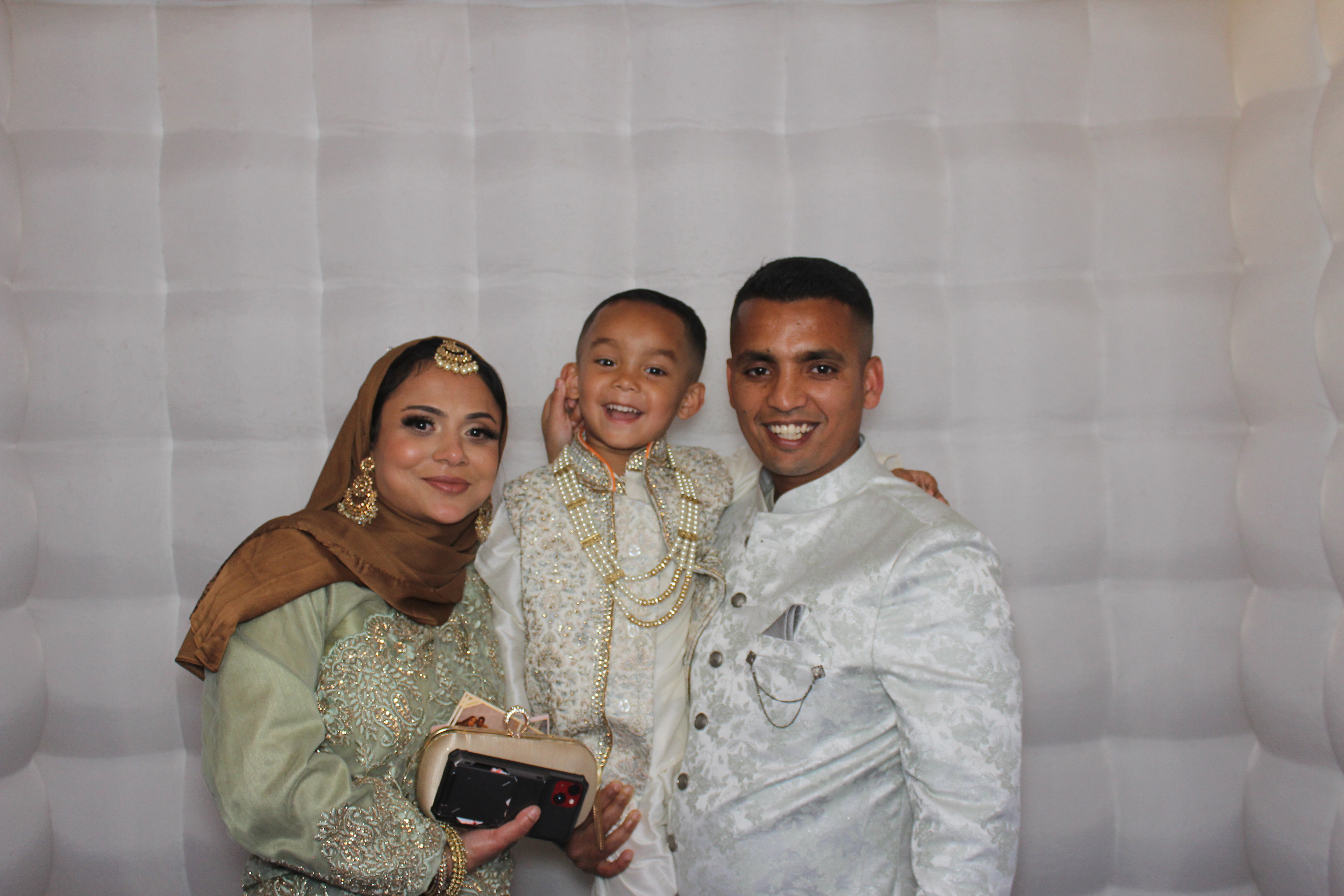 Celebrating Rayhan & Reena's Wedding | View more photos from the event at gallery.funbooth.uk.com/u/FunboothLTD1/Celebrating-Rayhan-Reenas-Wedding
