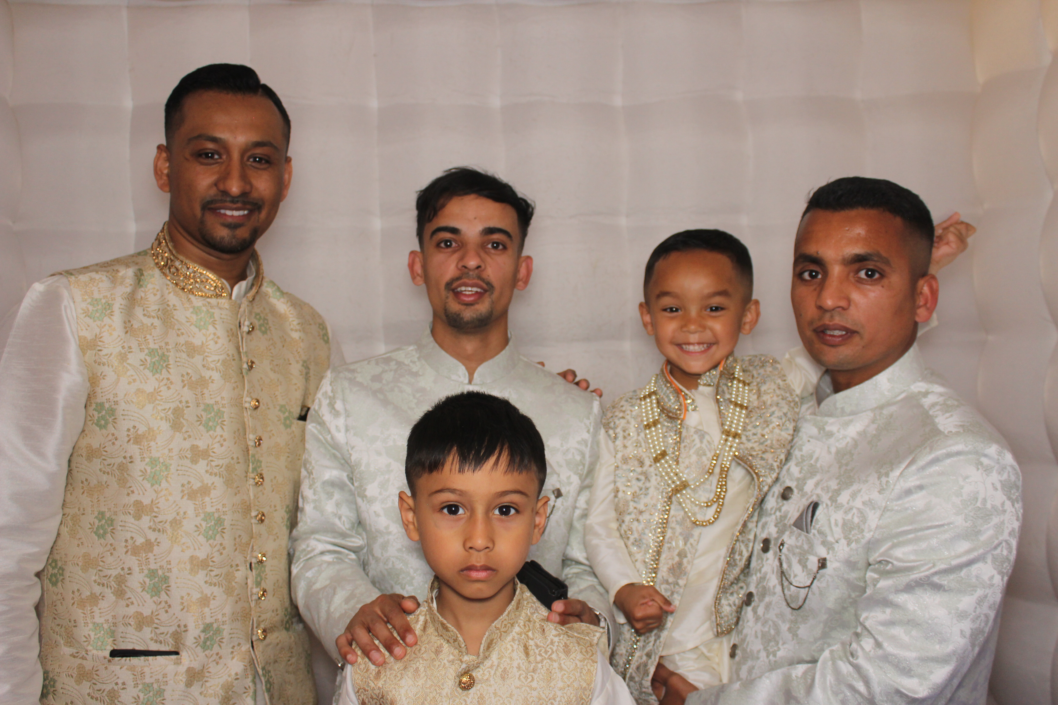Celebrating Rayhan & Reena's Wedding | View more photos from the event at gallery.funbooth.uk.com/u/FunboothLTD1/Celebrating-Rayhan-Reenas-Wedding