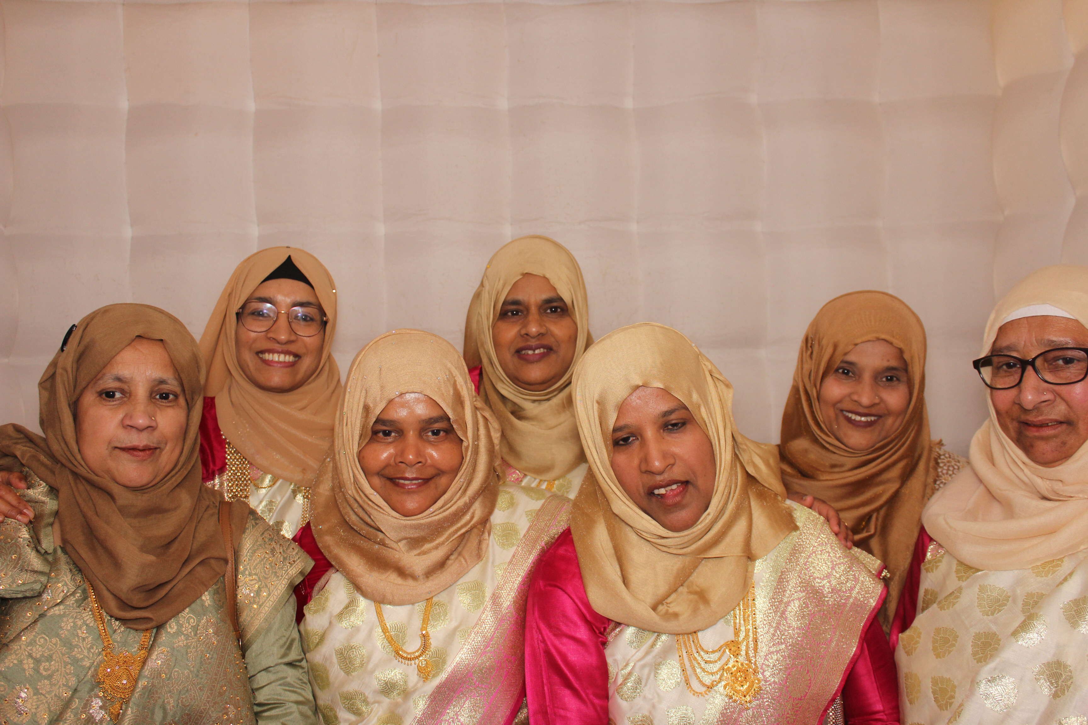Celebrating Rayhan & Reena's Wedding | View more photos from the event at gallery.funbooth.uk.com/u/FunboothLTD1/Celebrating-Rayhan-Reenas-Wedding