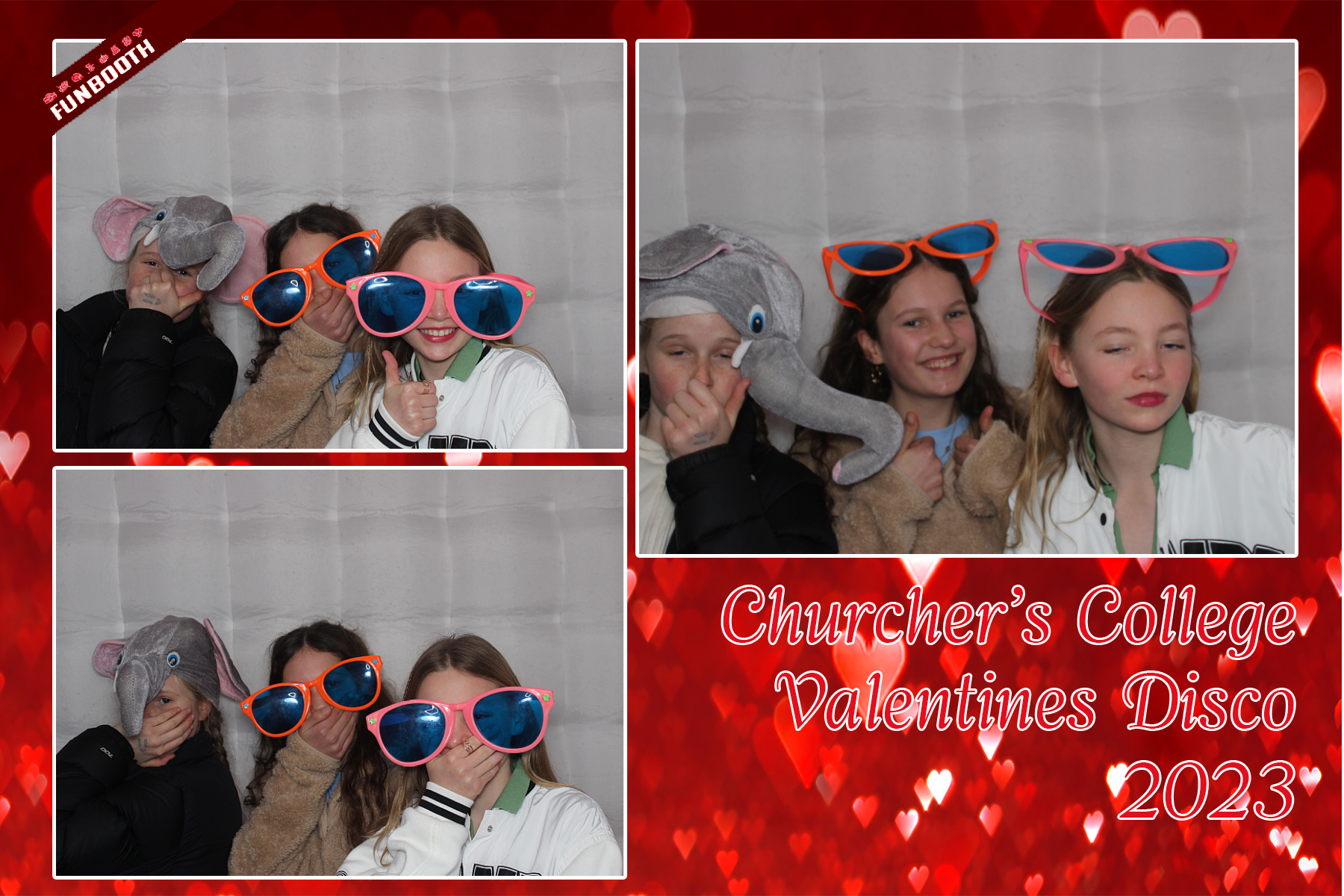 Churcher's Valentine's Night | View more photos from the event at gallery.funbooth.uk.com/u/FunboothLTD1/Churchers-Valentines-Night
