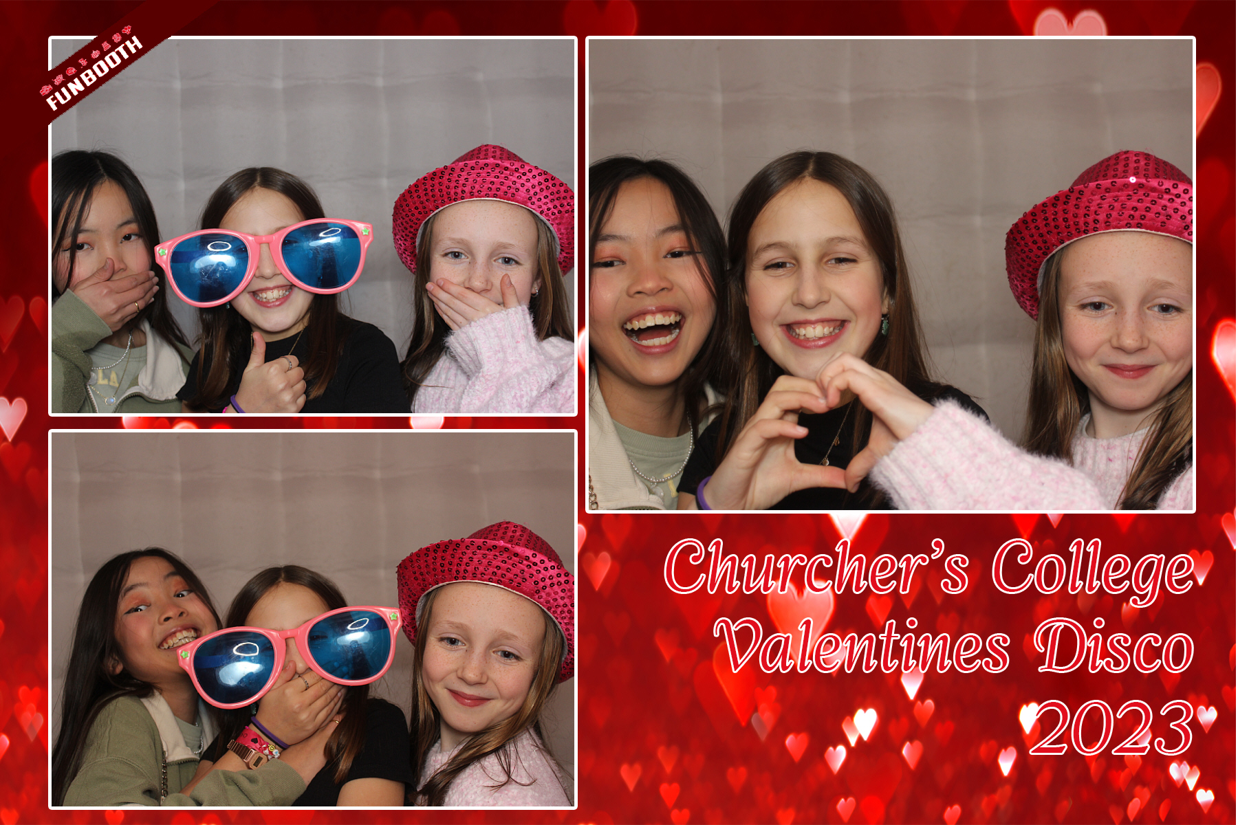 Churcher's Valentine's Night | View more photos from the event at gallery.funbooth.uk.com/u/FunboothLTD1/Churchers-Valentines-Night
