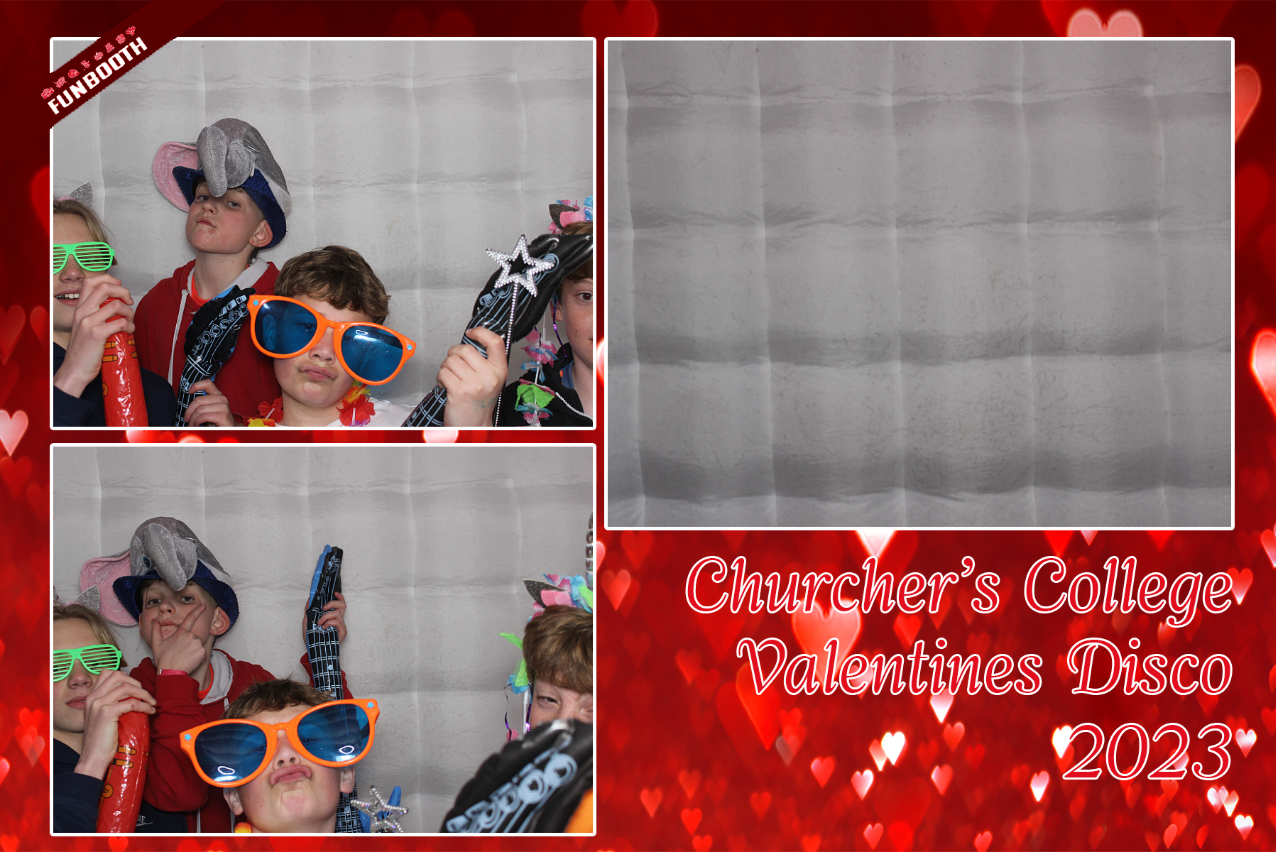 Churcher's Valentine's Night | View more photos from the event at gallery.funbooth.uk.com/u/FunboothLTD1/Churchers-Valentines-Night