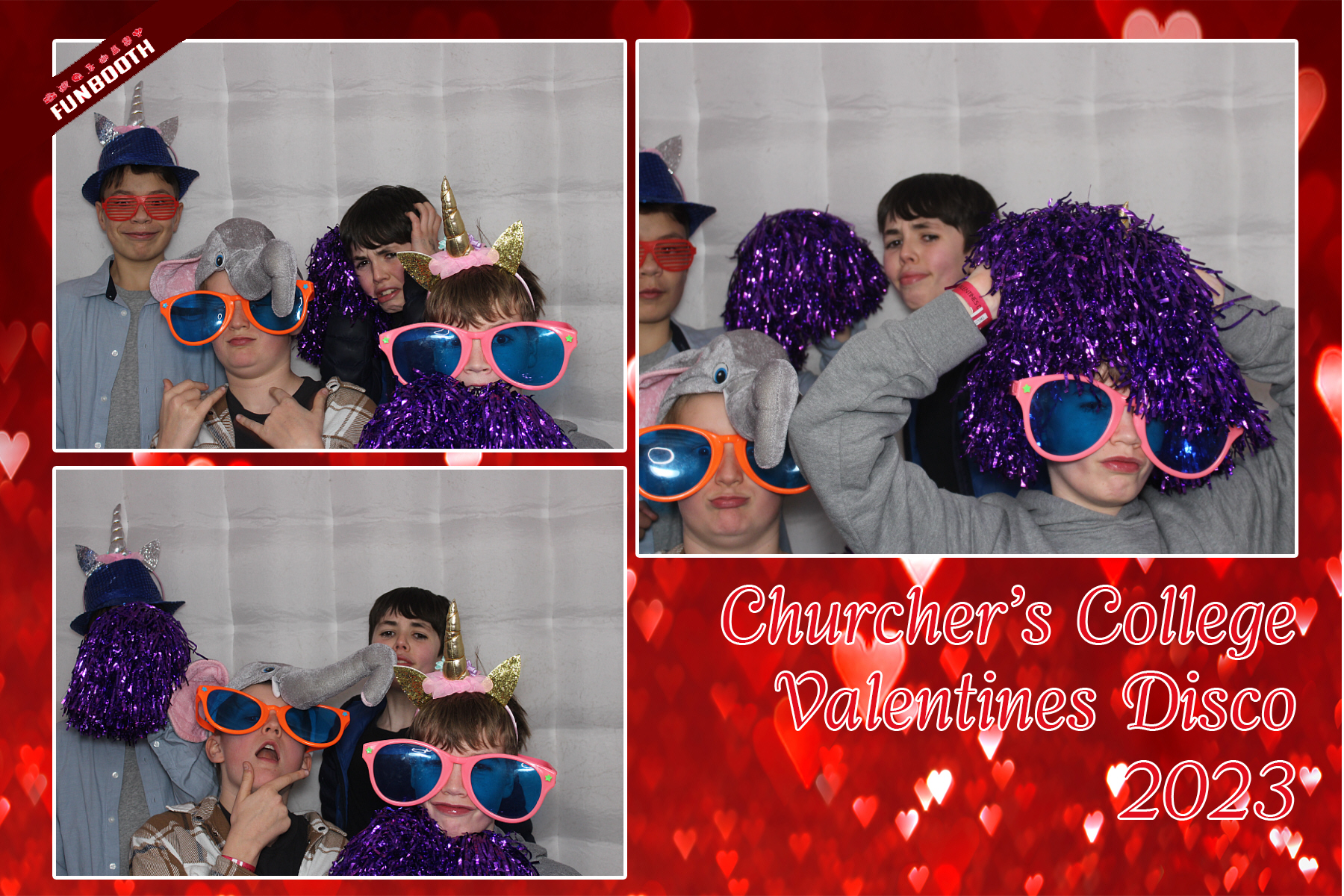 Churcher's Valentine's Night | View more photos from the event at gallery.funbooth.uk.com/u/FunboothLTD1/Churchers-Valentines-Night