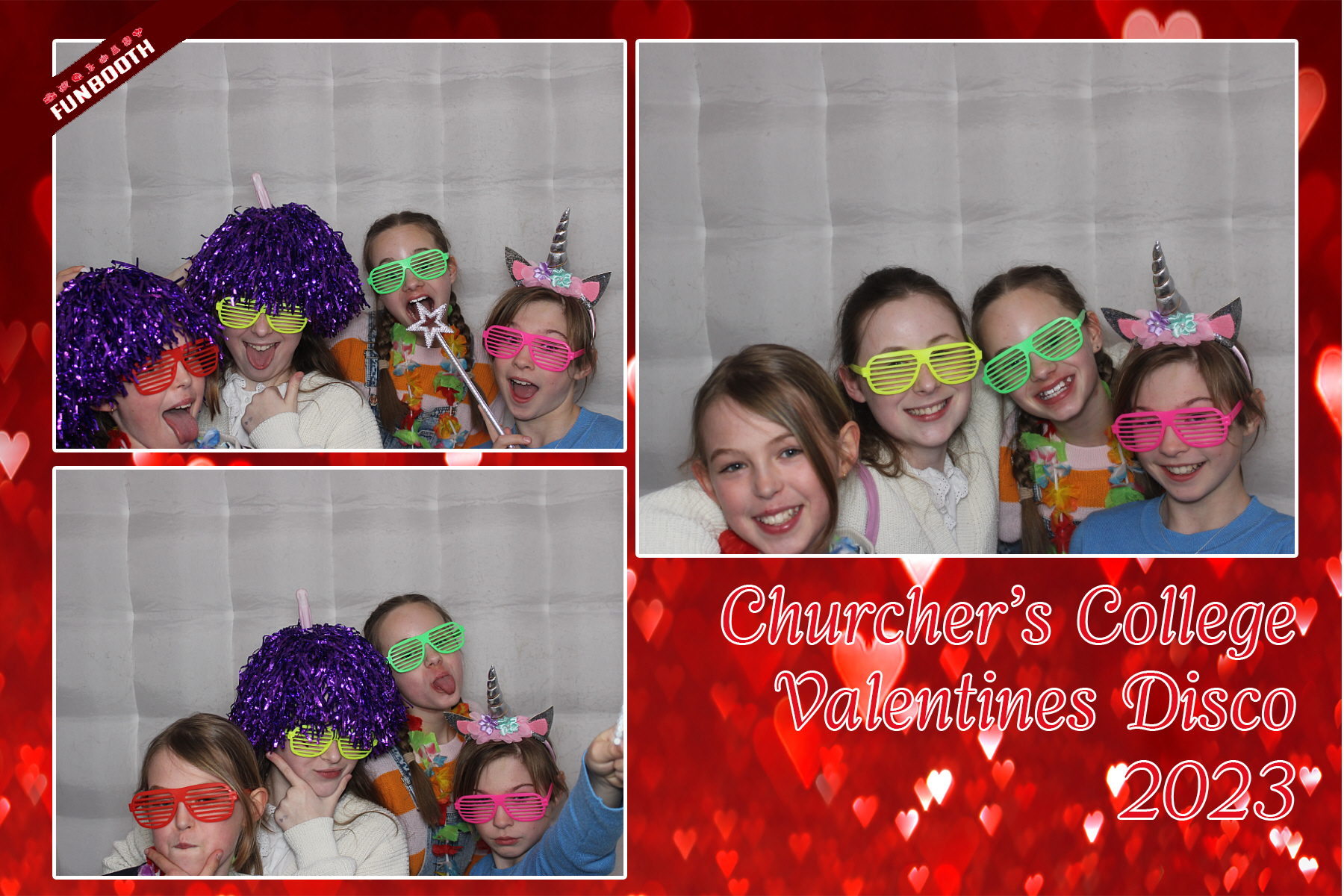 Churcher's Valentine's Night | View more photos from the event at gallery.funbooth.uk.com/u/FunboothLTD1/Churchers-Valentines-Night